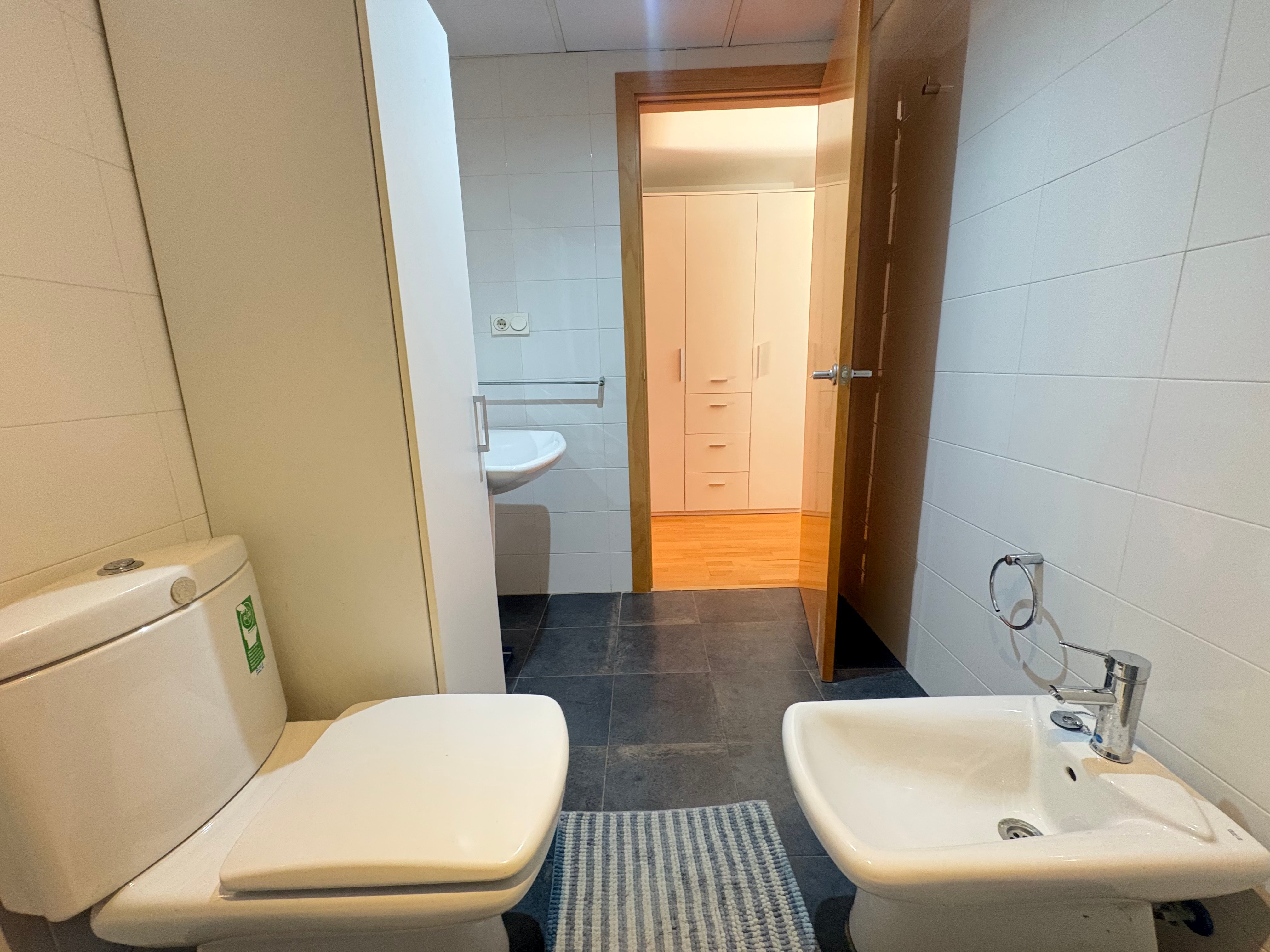 Piso en venta en avenida Calle Médico Francisco Pérez Company