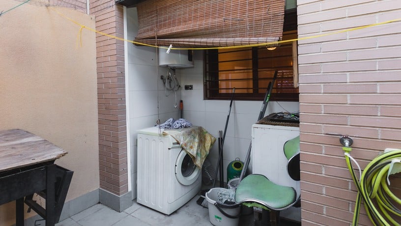 Piso en venta en avenida Calle Médico Francisco Pérez Company