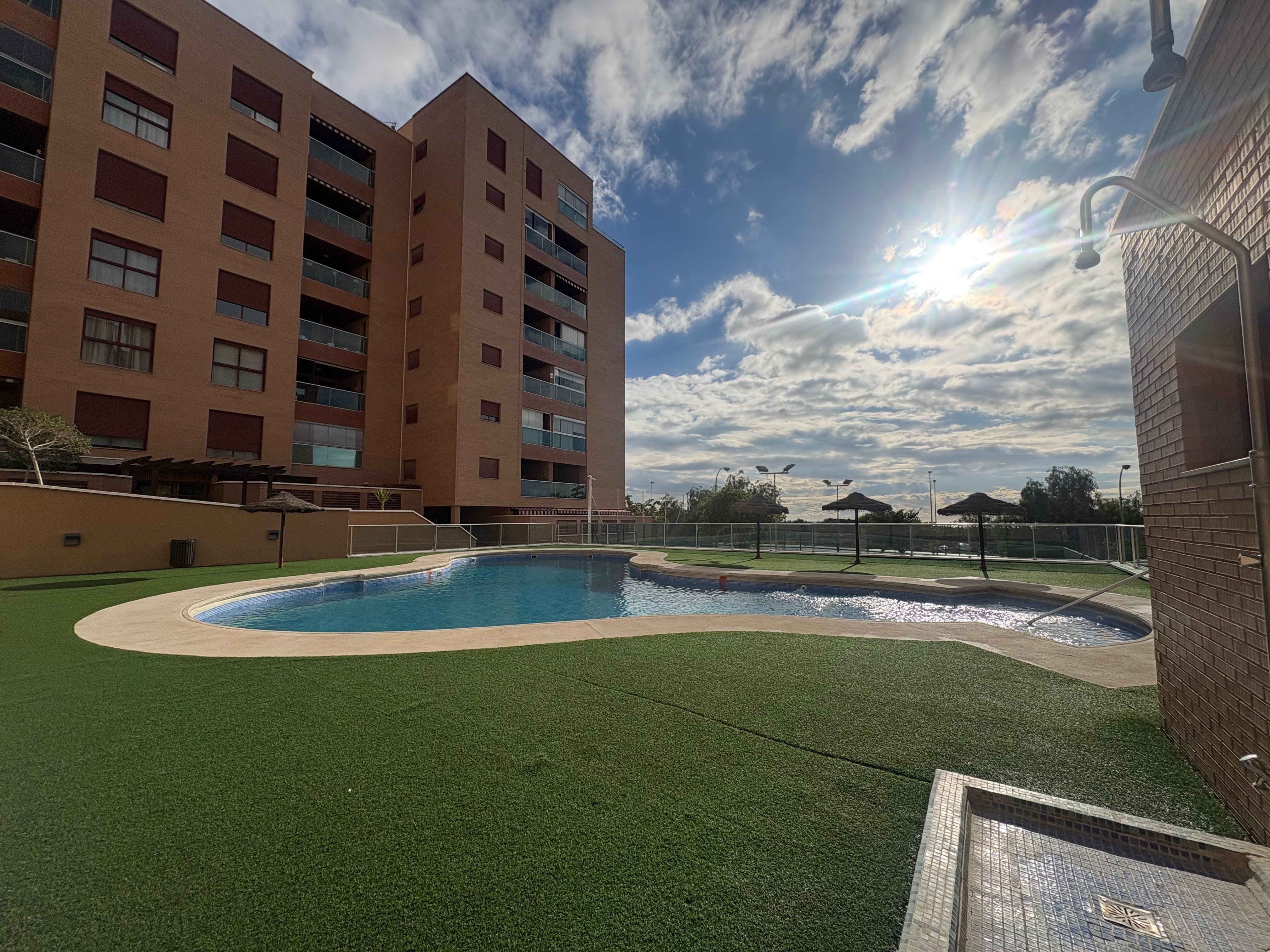 Piso en venta en avenida Calle Médico Francisco Pérez Company