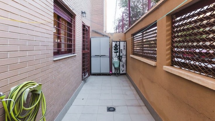 Piso en venta en avenida Calle Médico Francisco Pérez Company