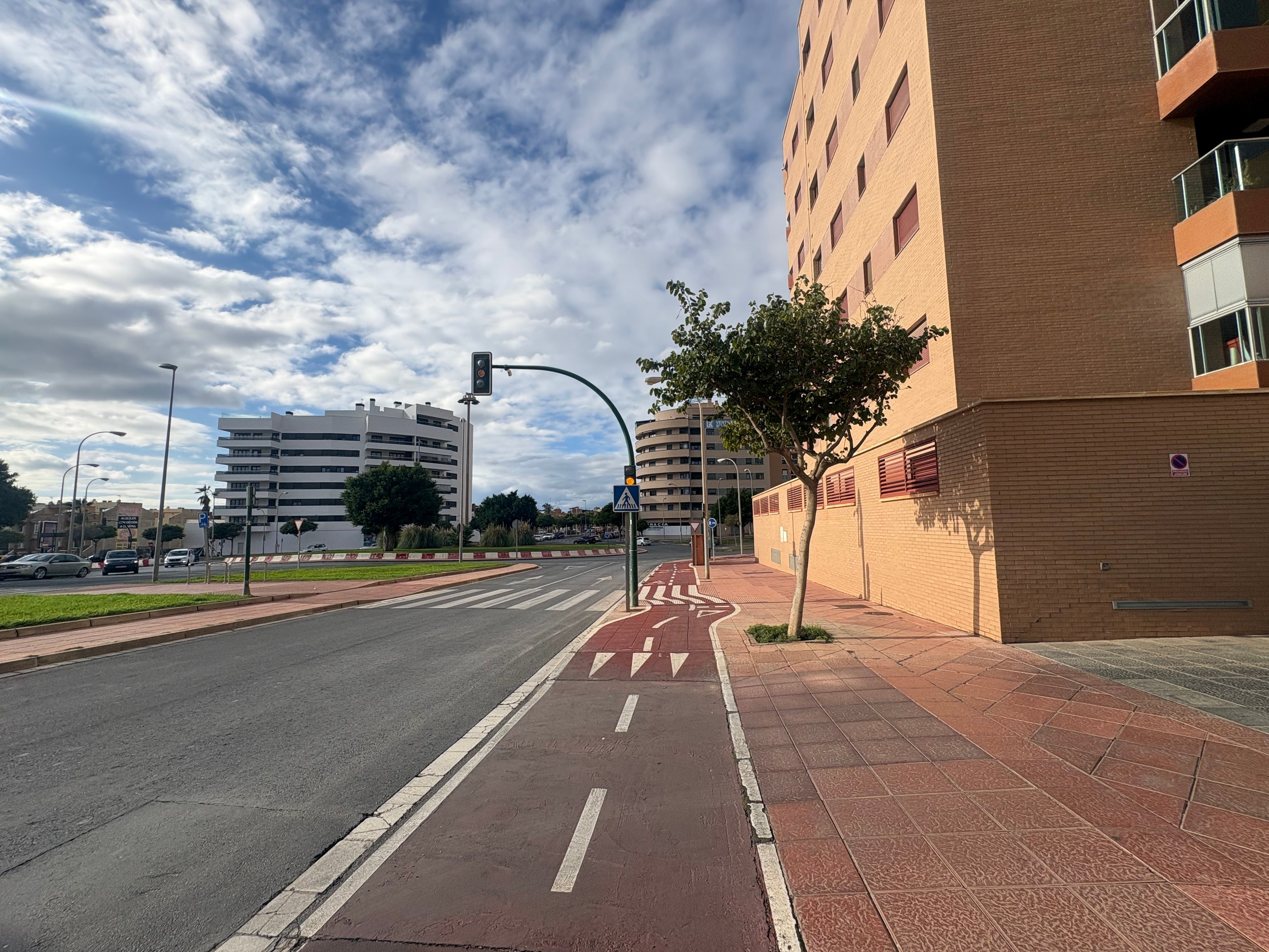 Piso en venta en avenida Calle Médico Francisco Pérez Company