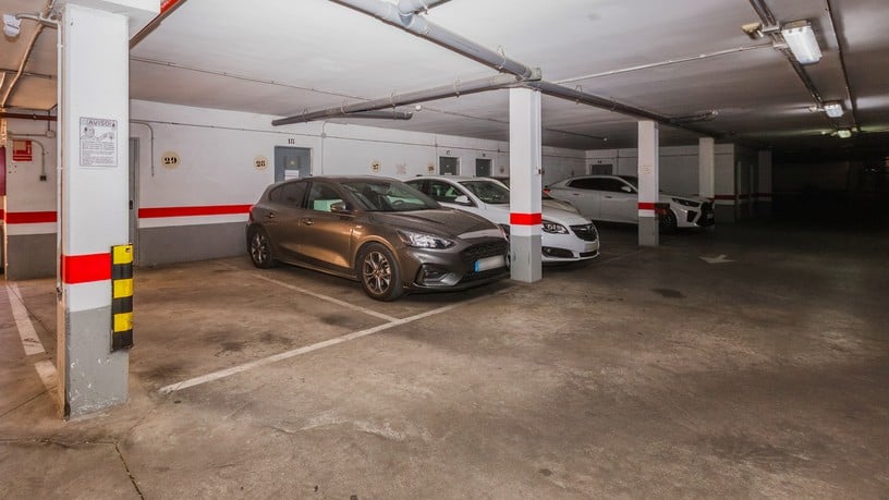 Piso en venta en avenida Calle Médico Francisco Pérez Company