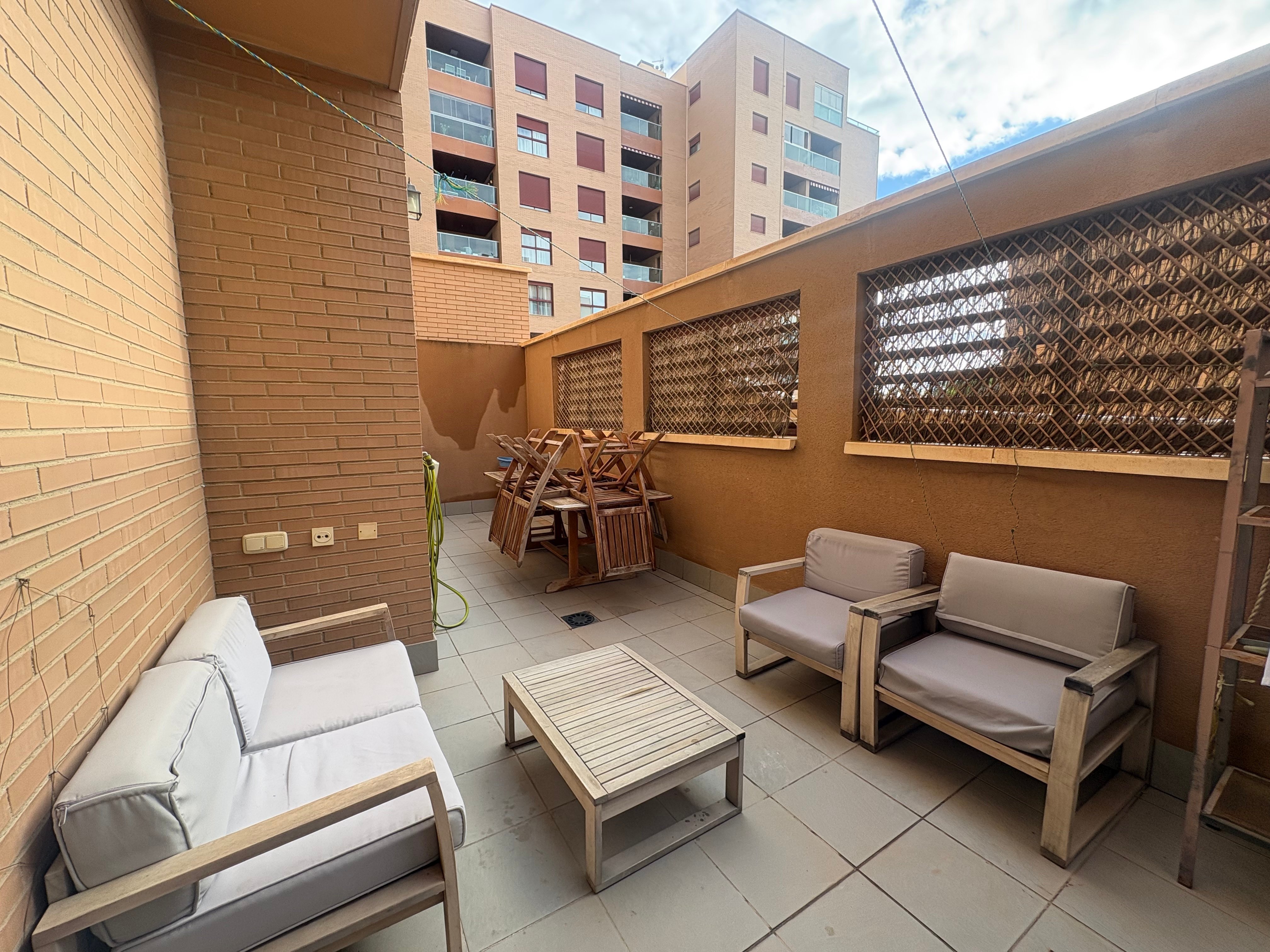 Piso en venta en avenida Calle Médico Francisco Pérez Company