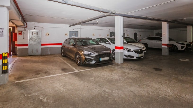 Piso en venta en avenida Calle Médico Francisco Pérez Company