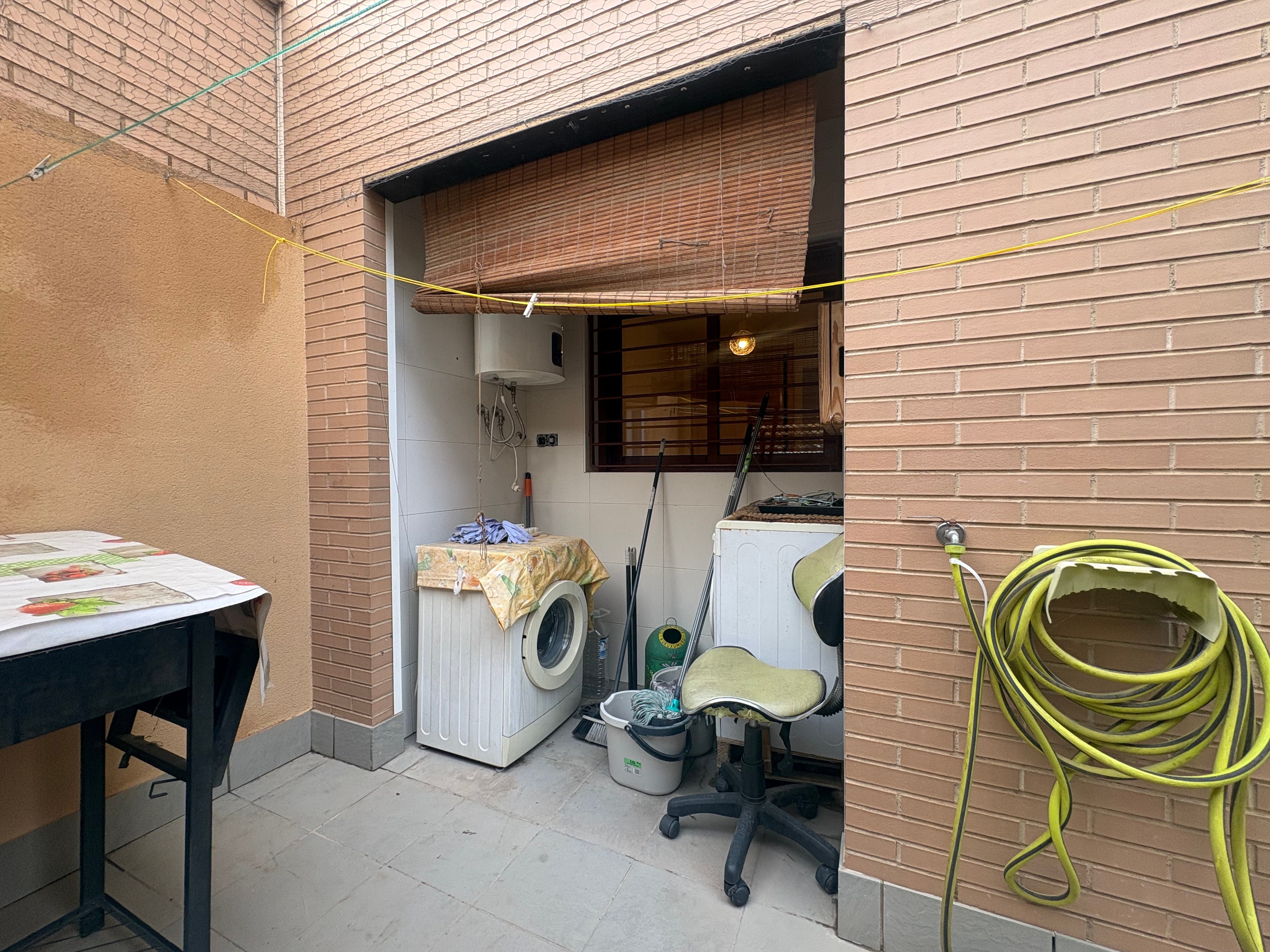 Piso en venta en avenida Calle Médico Francisco Pérez Company