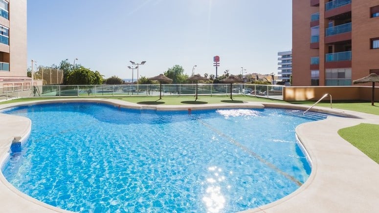 Piso en venta en avenida Calle Médico Francisco Pérez Company