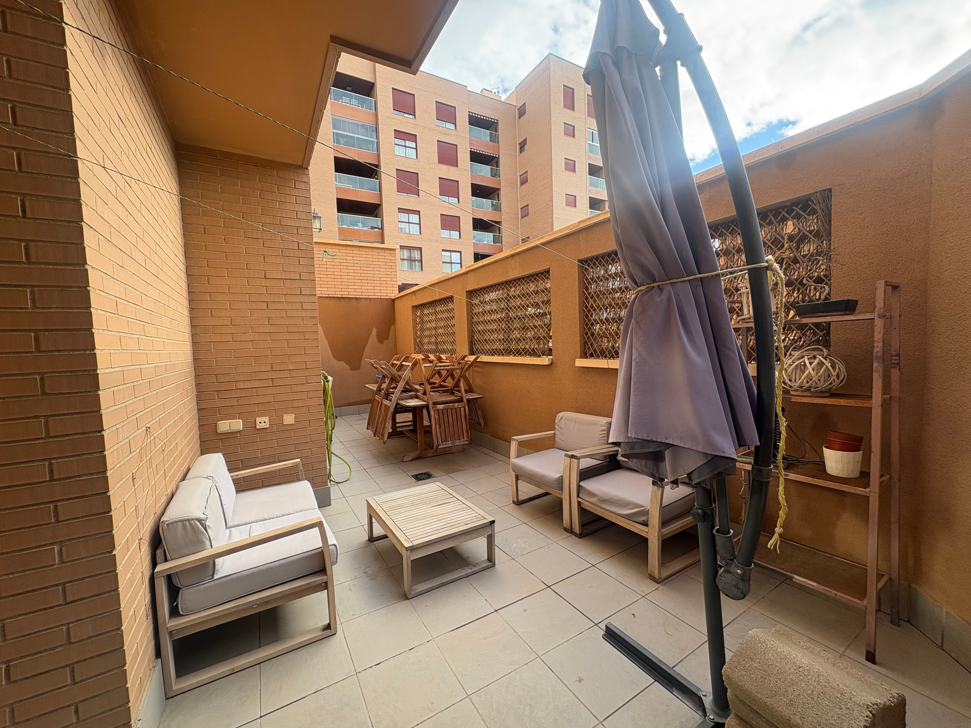 Piso en venta en avenida Calle Médico Francisco Pérez Company