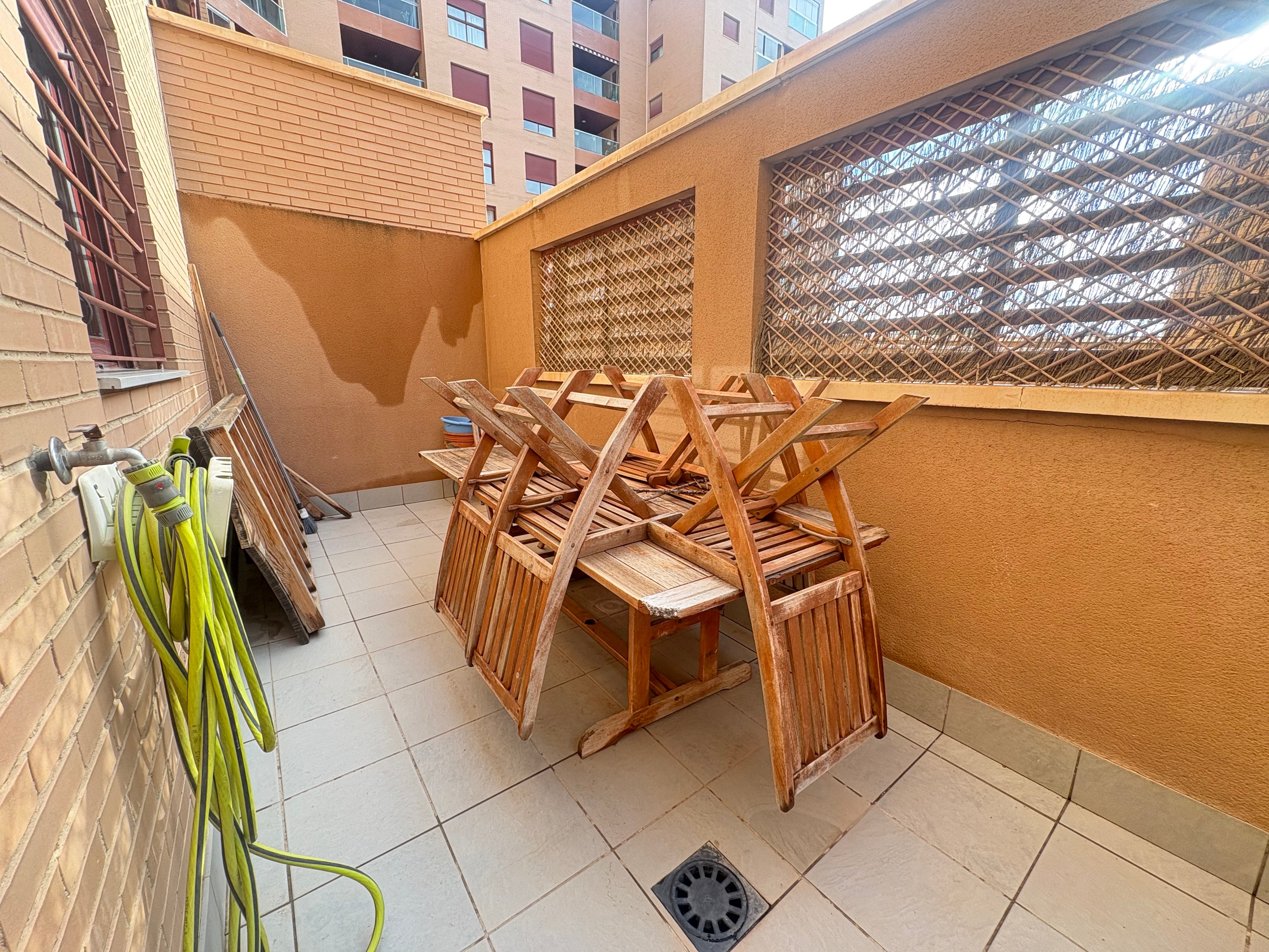 Piso en venta en avenida Calle Médico Francisco Pérez Company