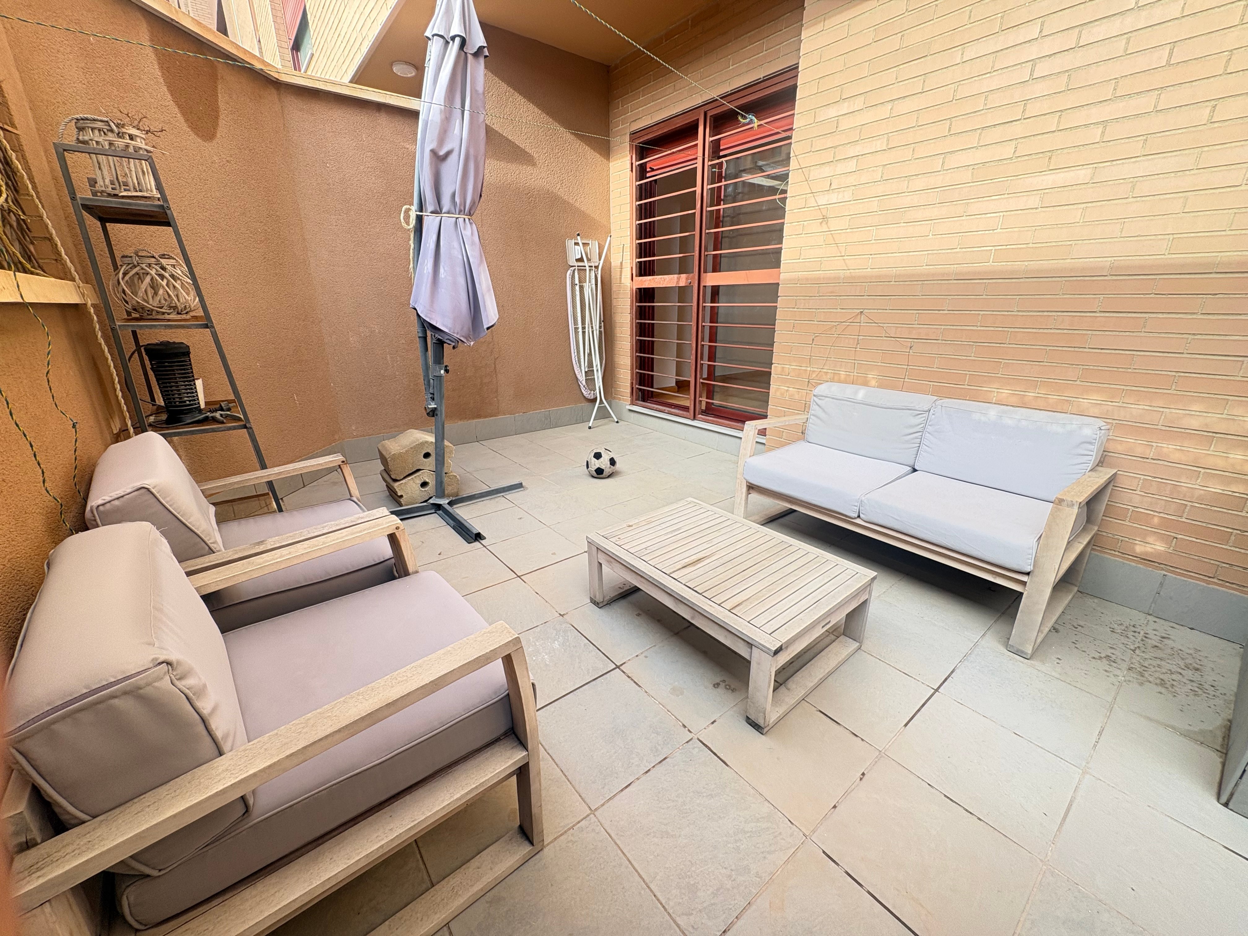 Piso en venta en avenida Calle Médico Francisco Pérez Company