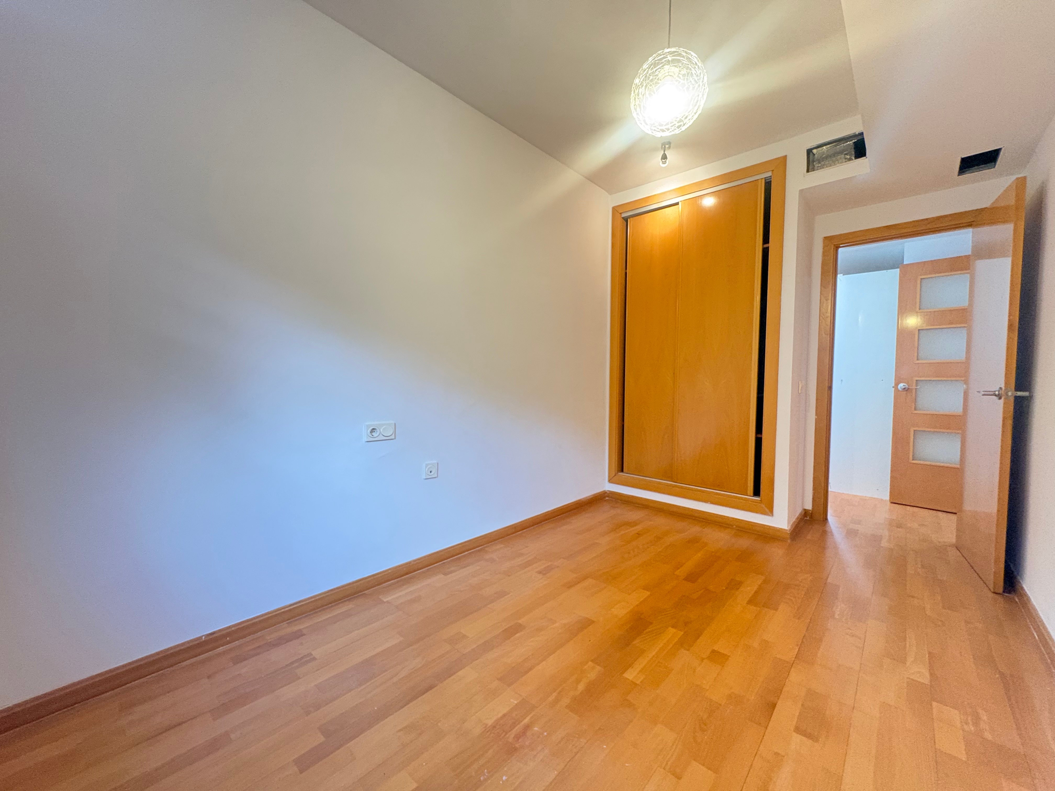 Piso en venta en avenida Calle Médico Francisco Pérez Company