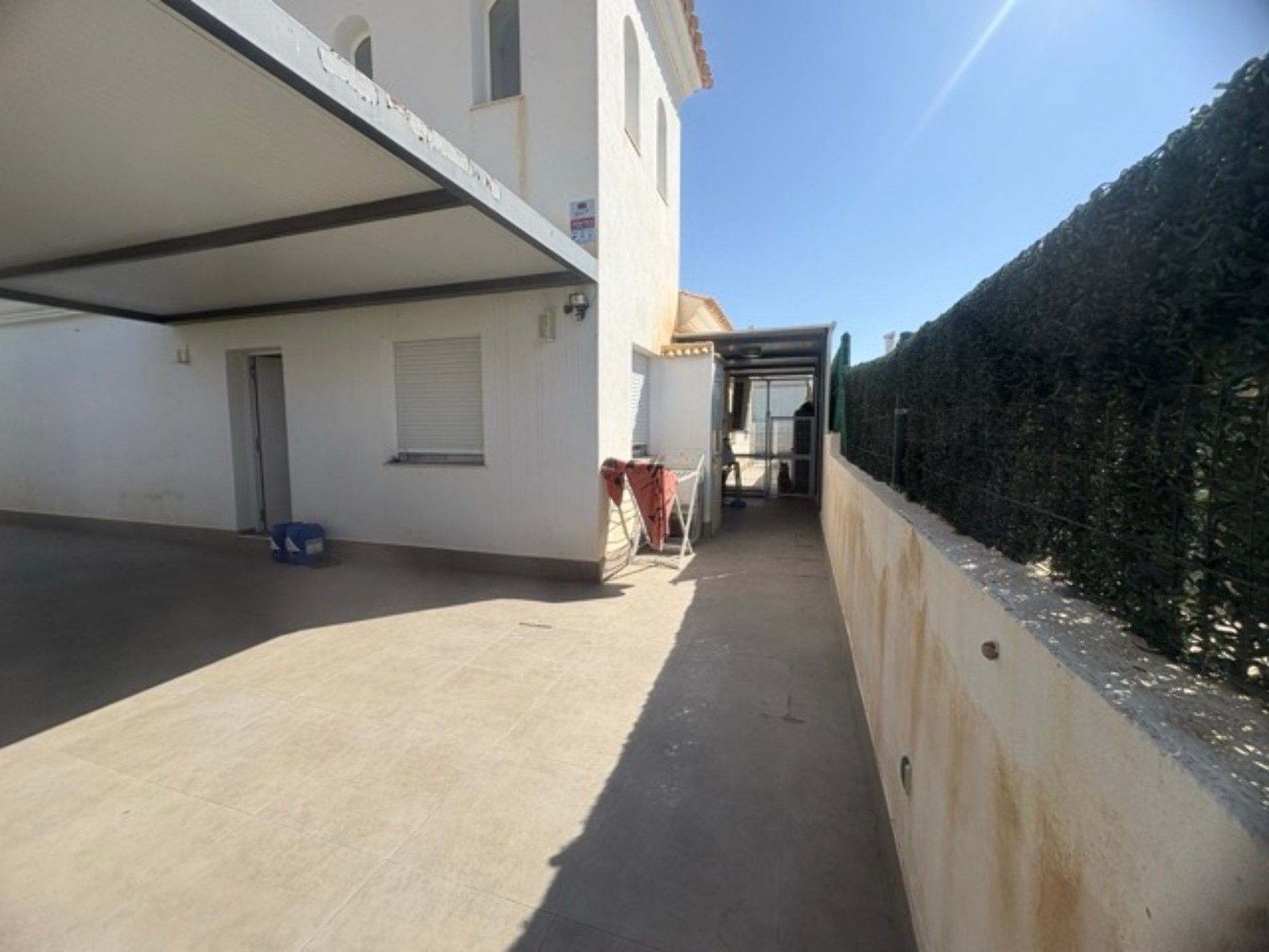 Casa en venta en calle Calle los Rosales