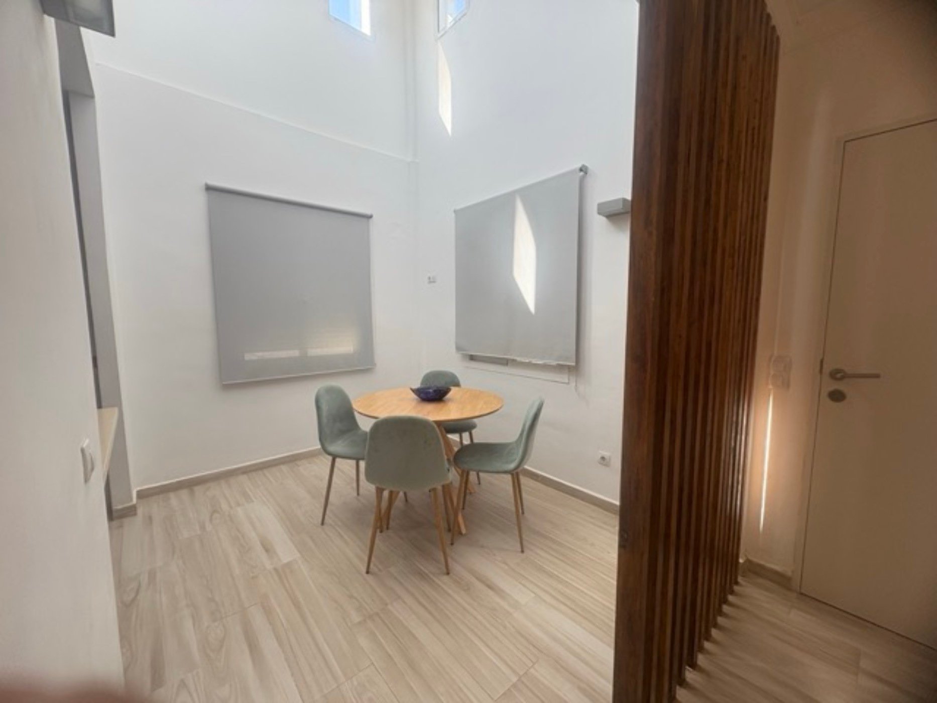 Casa en venta en calle Calle los Rosales