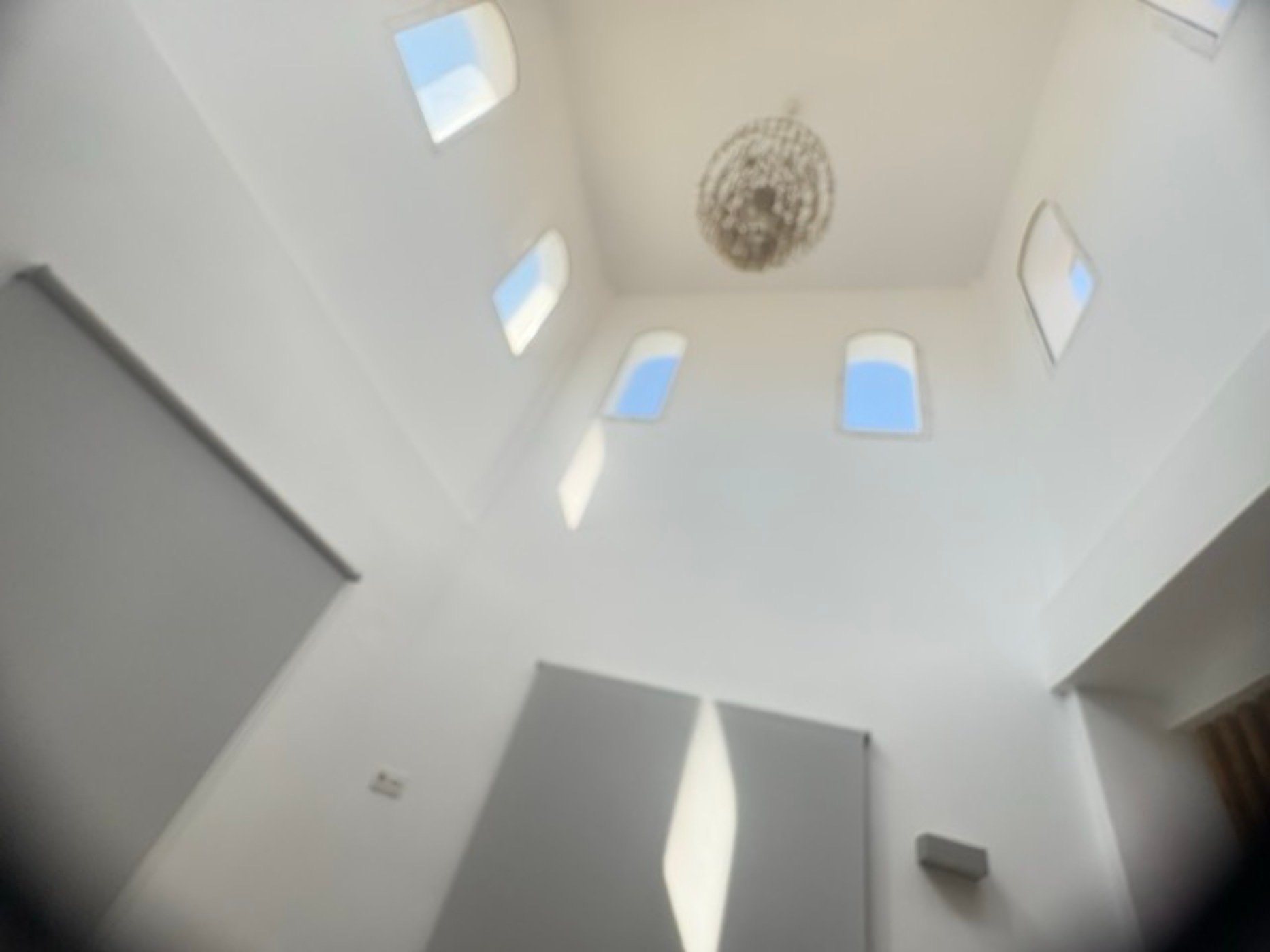 Casa en venta en calle Calle los Rosales