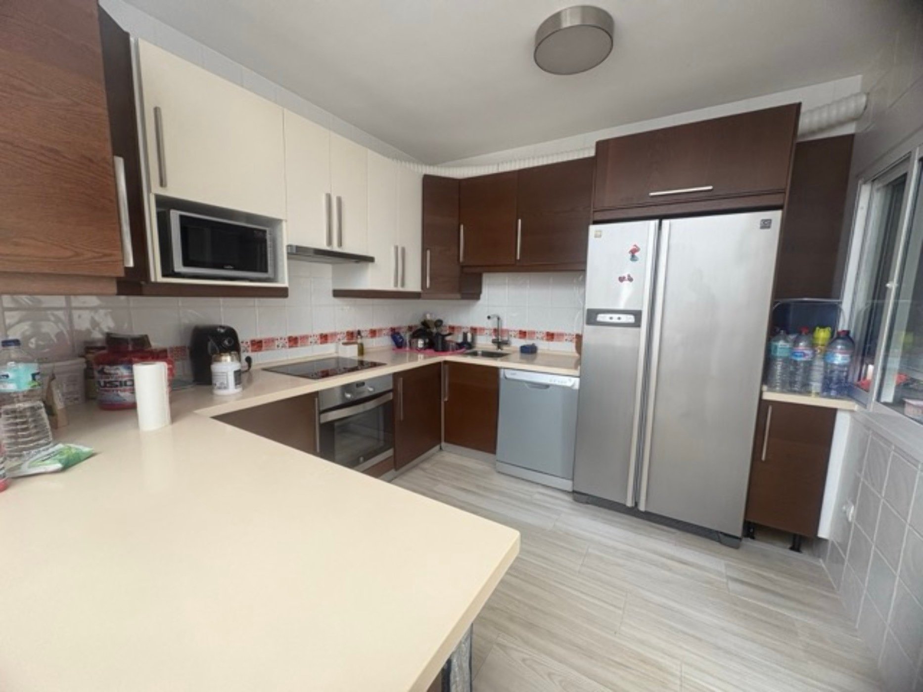 Casa en venta en calle Calle los Rosales