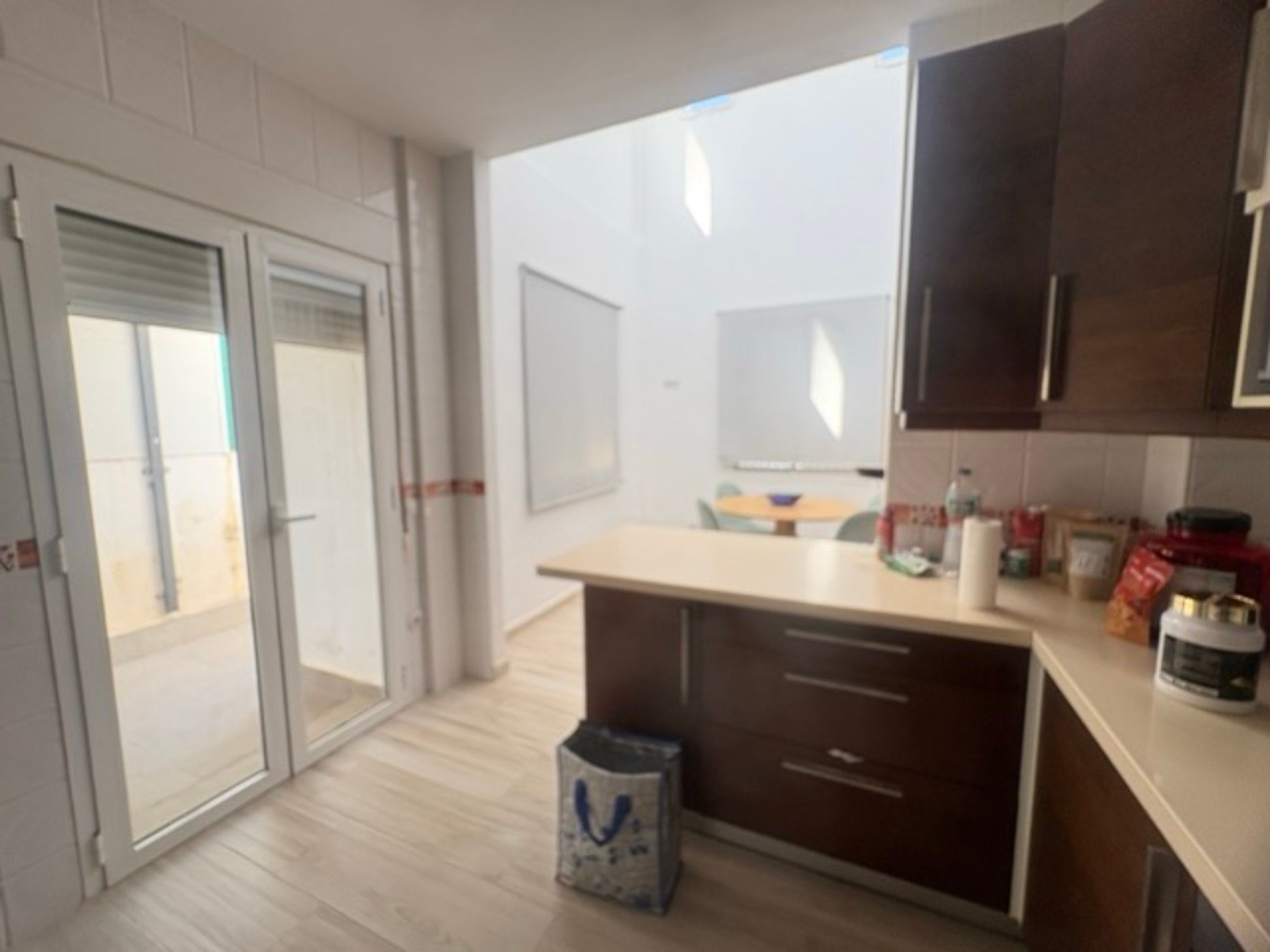Casa en venta en calle Calle los Rosales