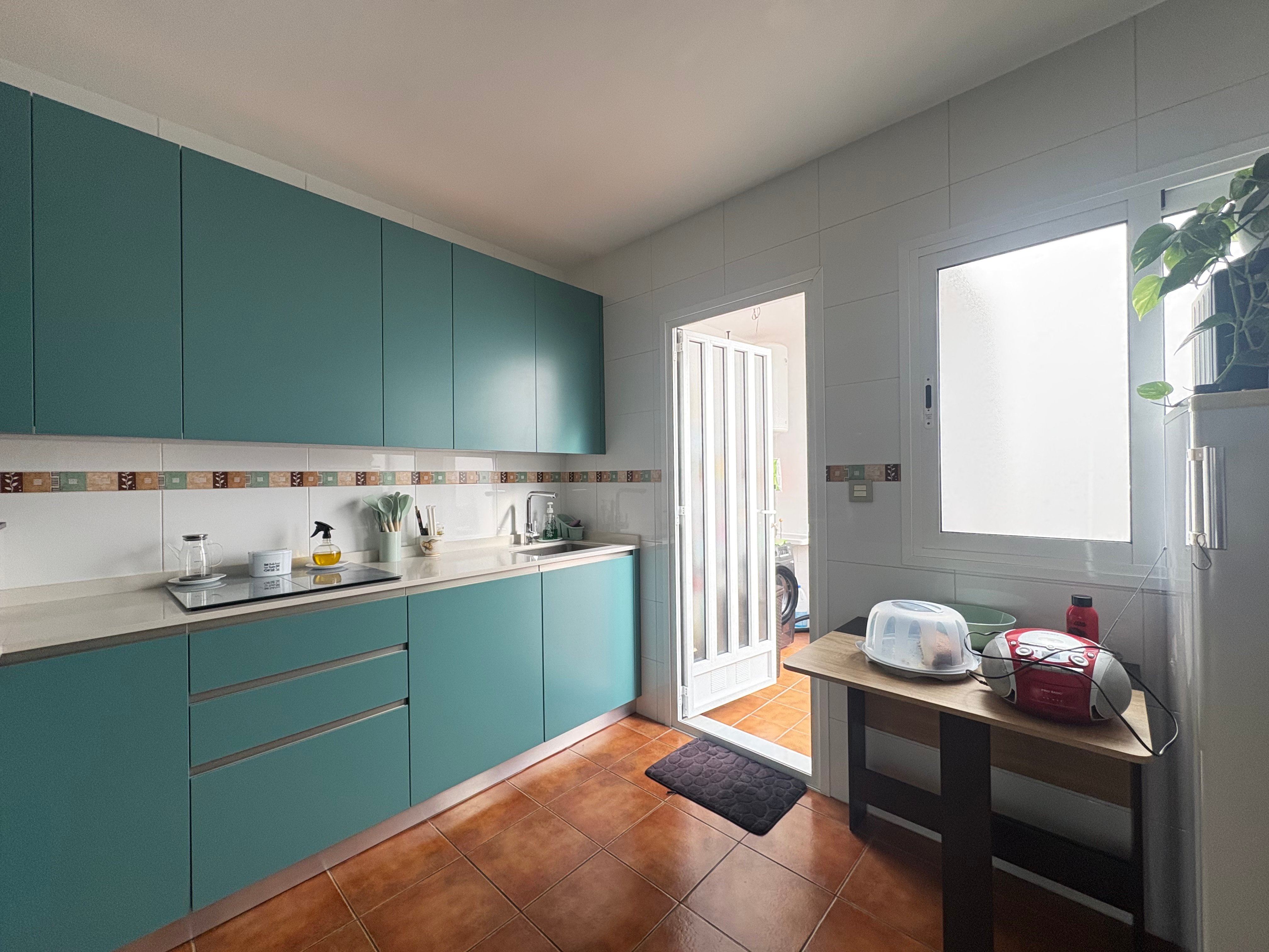 Piso en venta en calle Calle Fuente la Higuera