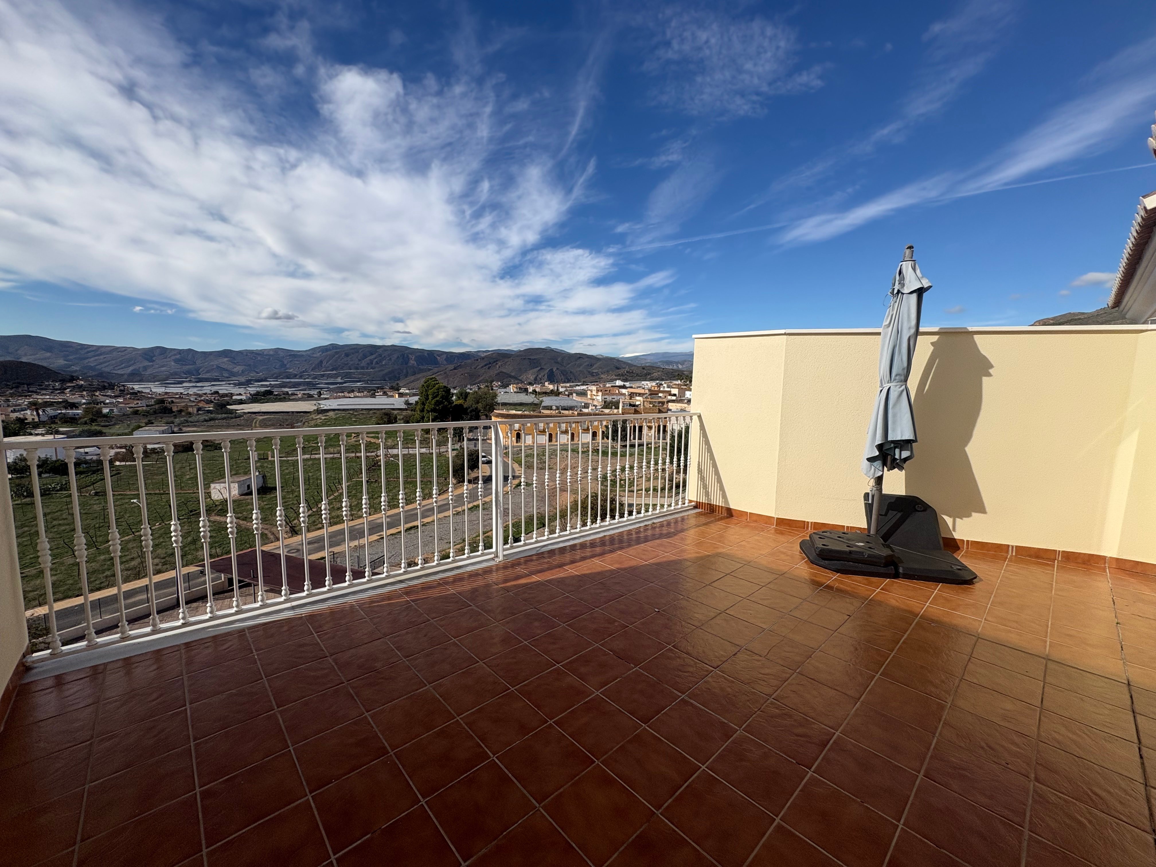 Piso en venta en calle Calle Fuente la Higuera