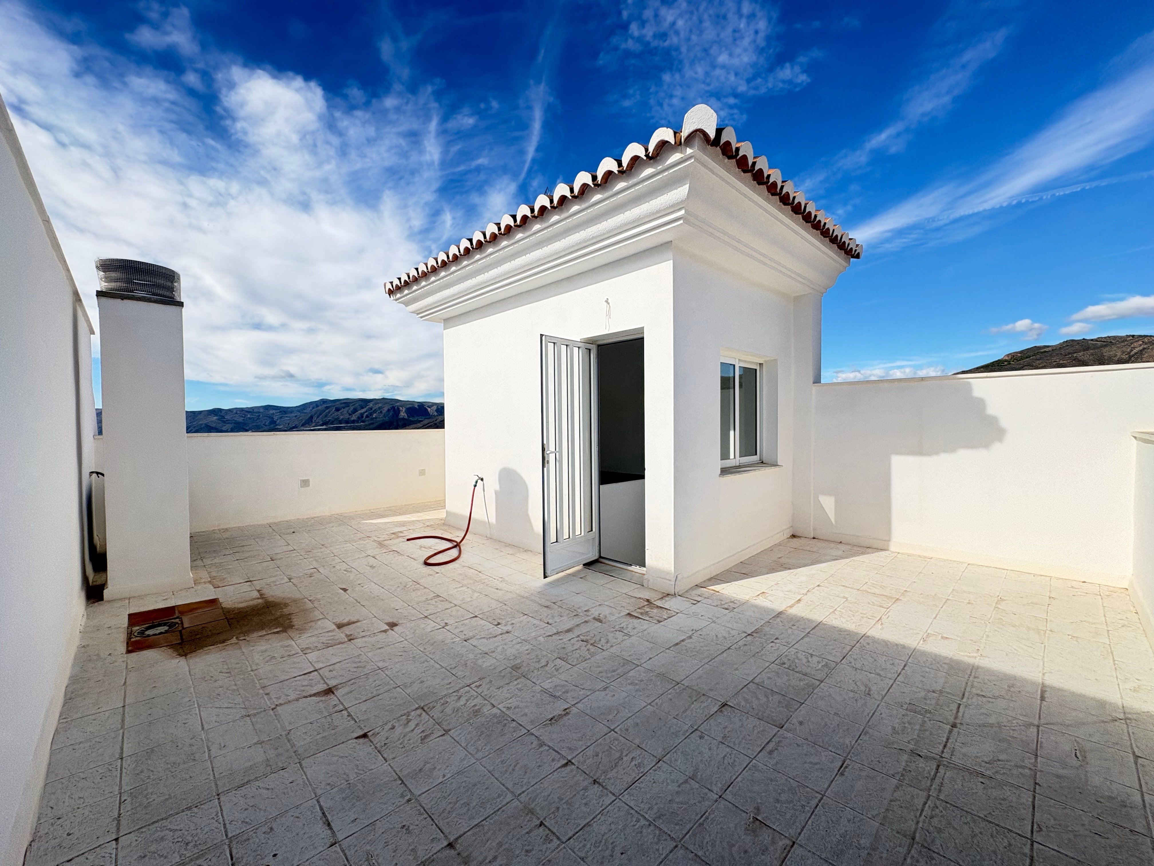 Piso en venta en calle Calle Fuente la Higuera