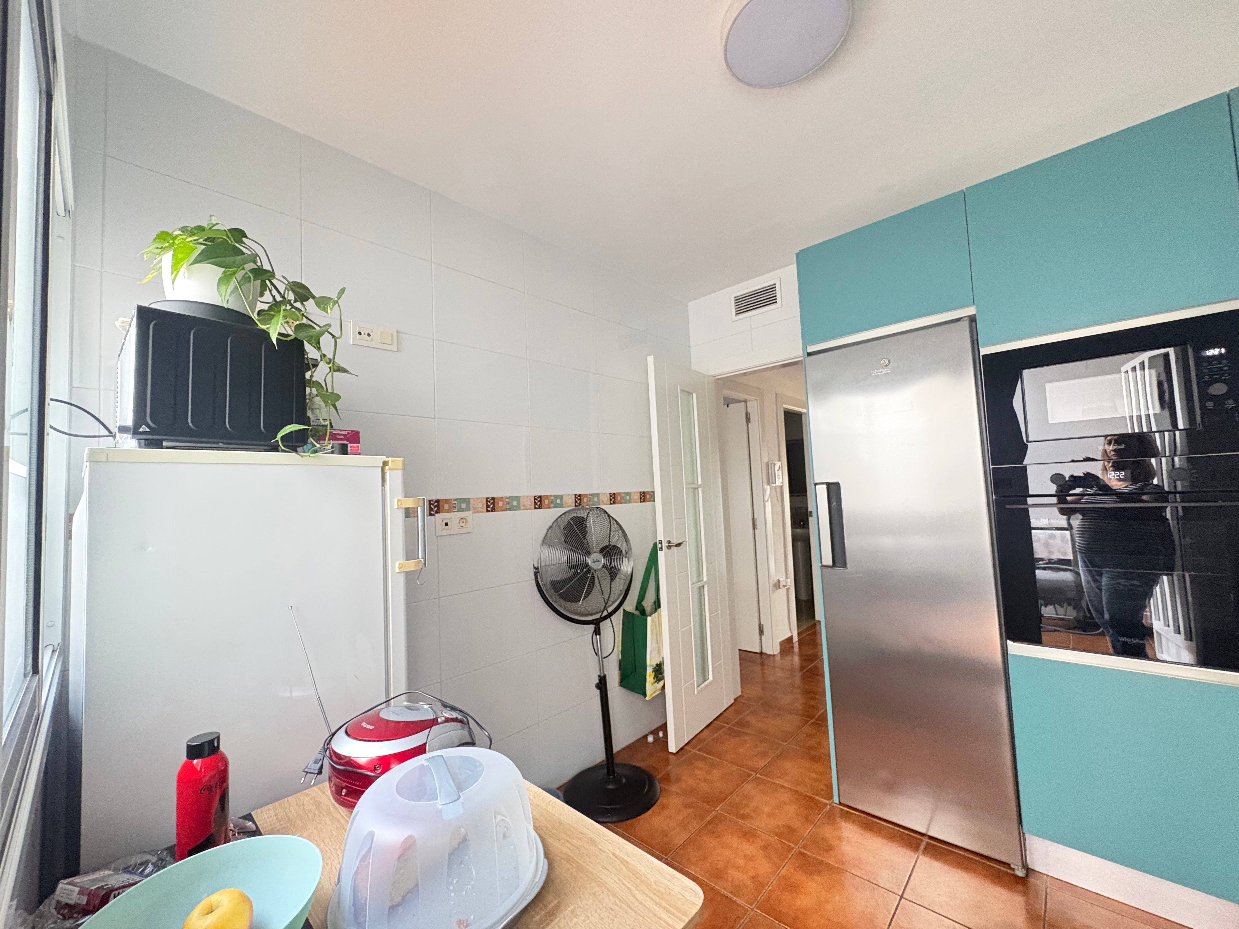 Piso en venta en calle Calle Fuente la Higuera