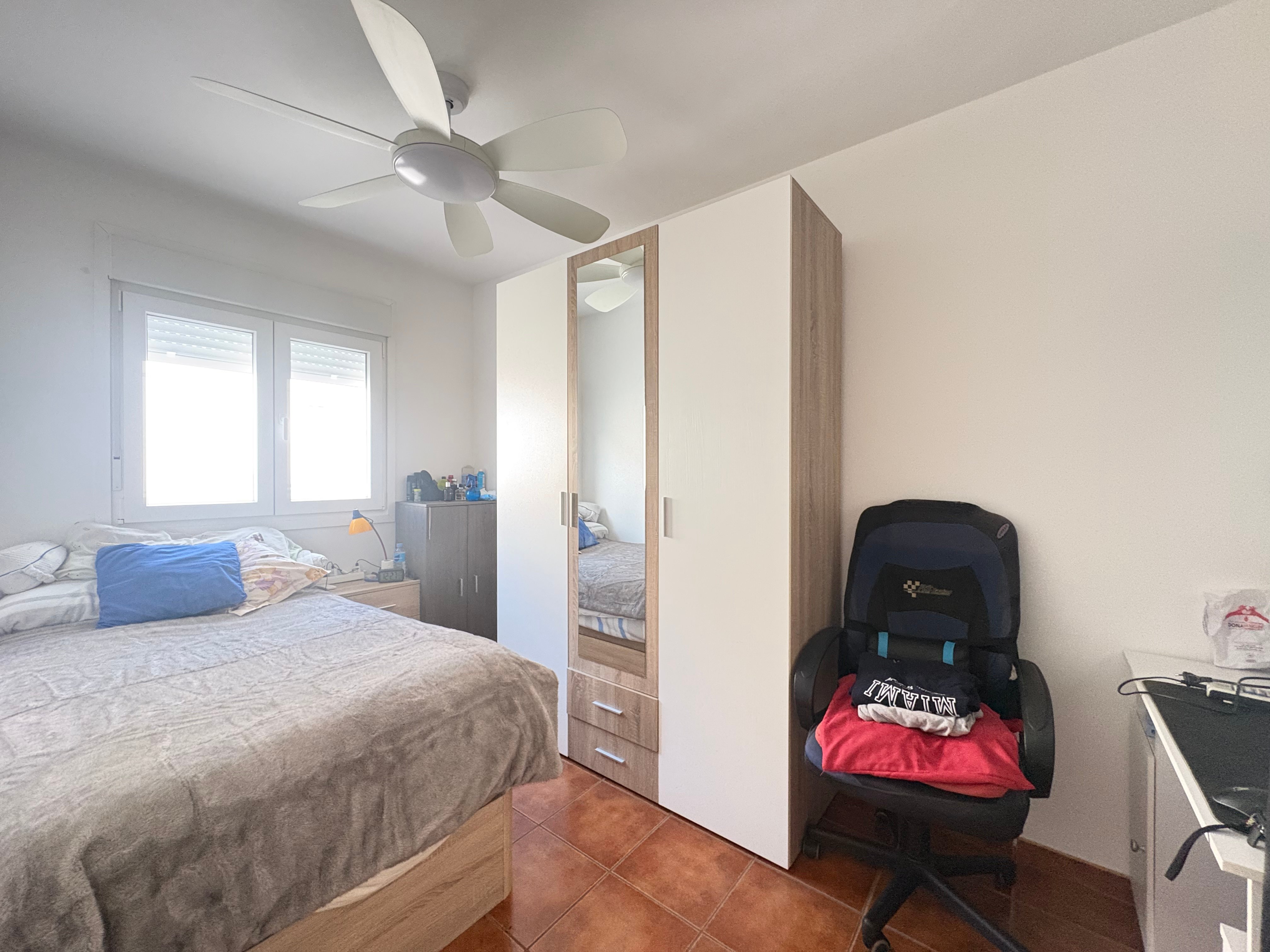 Piso en venta en calle Calle Fuente la Higuera