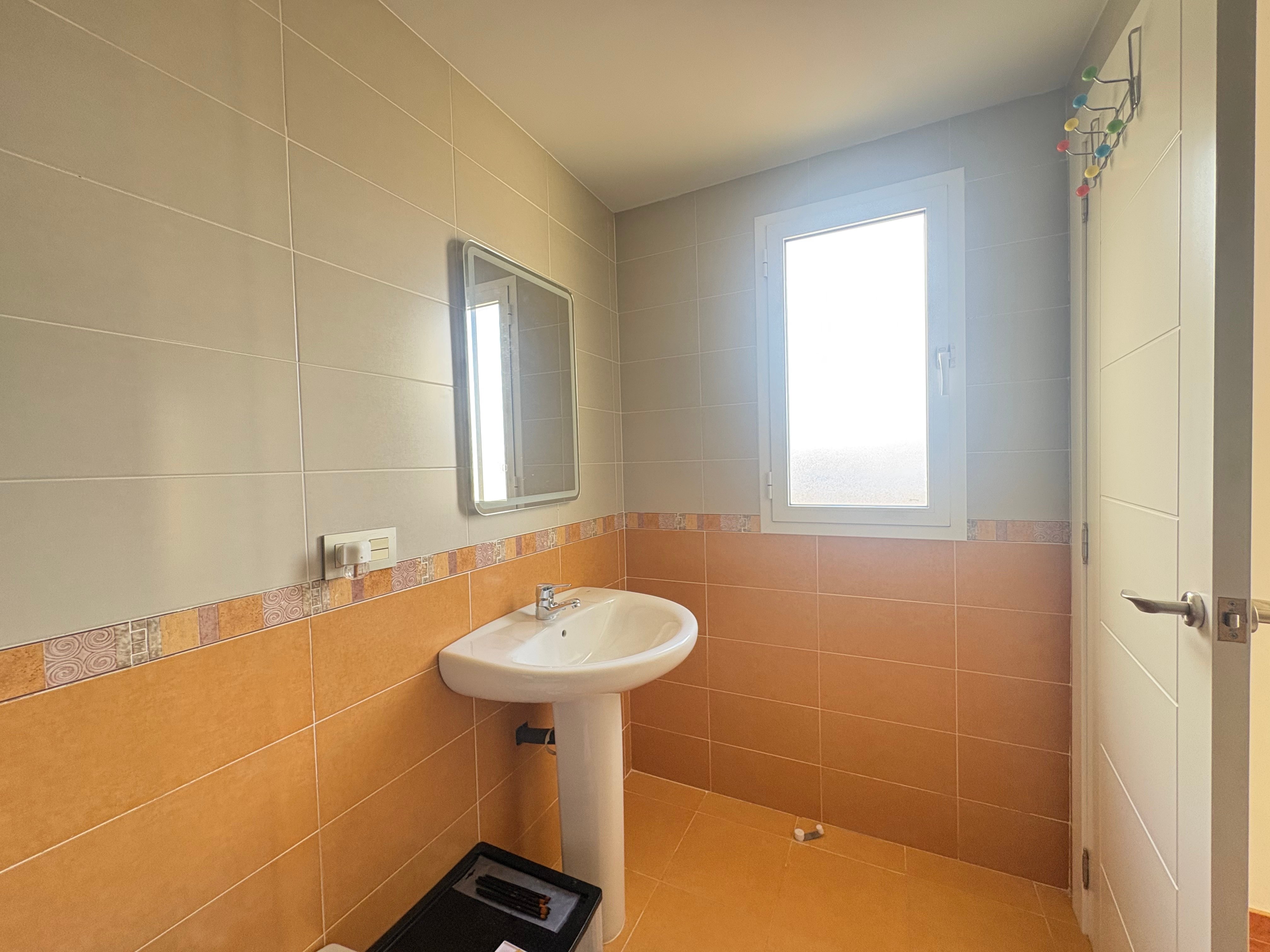 Piso en venta en calle Calle Fuente la Higuera