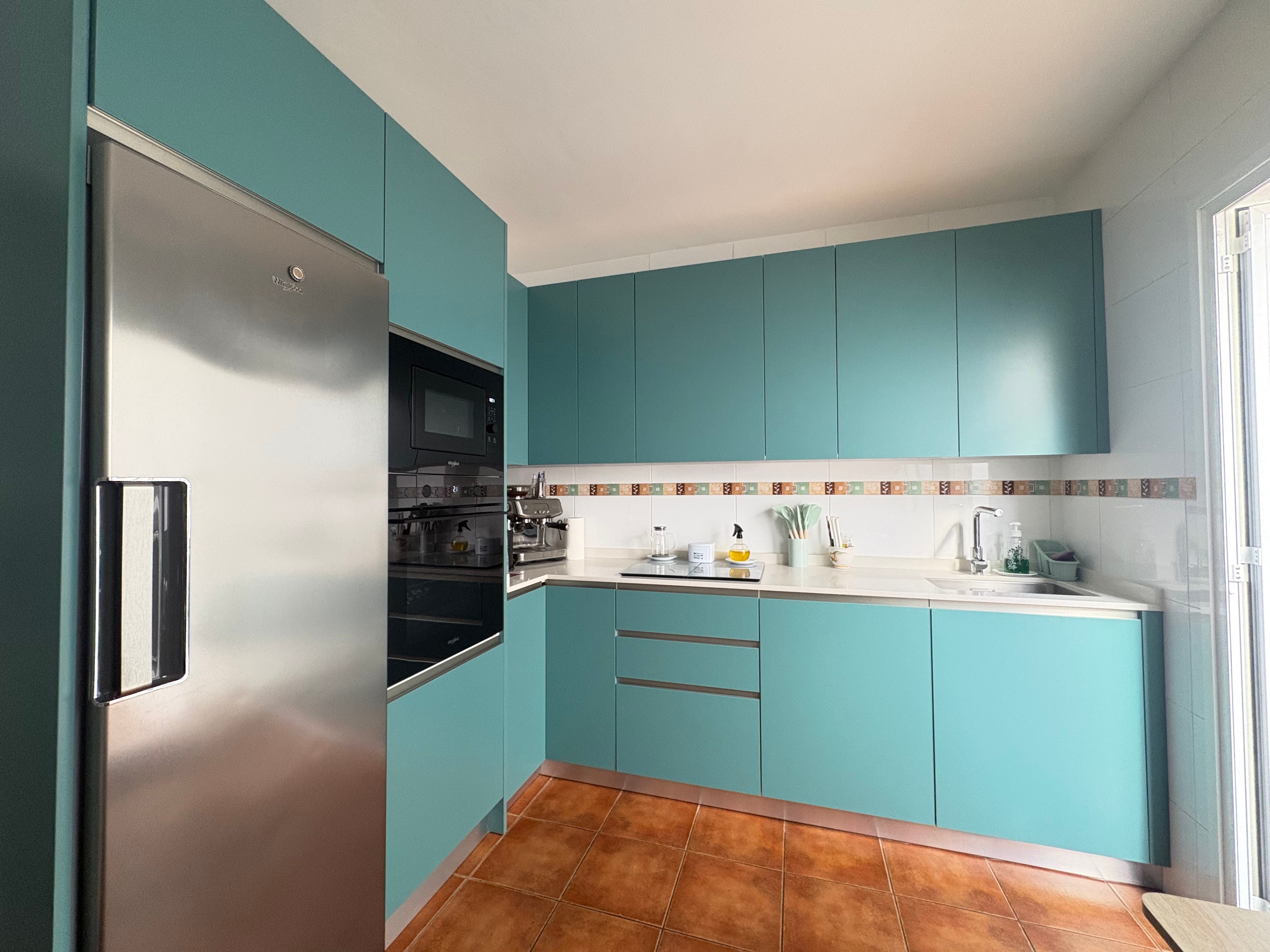 Piso en venta en calle Calle Fuente la Higuera