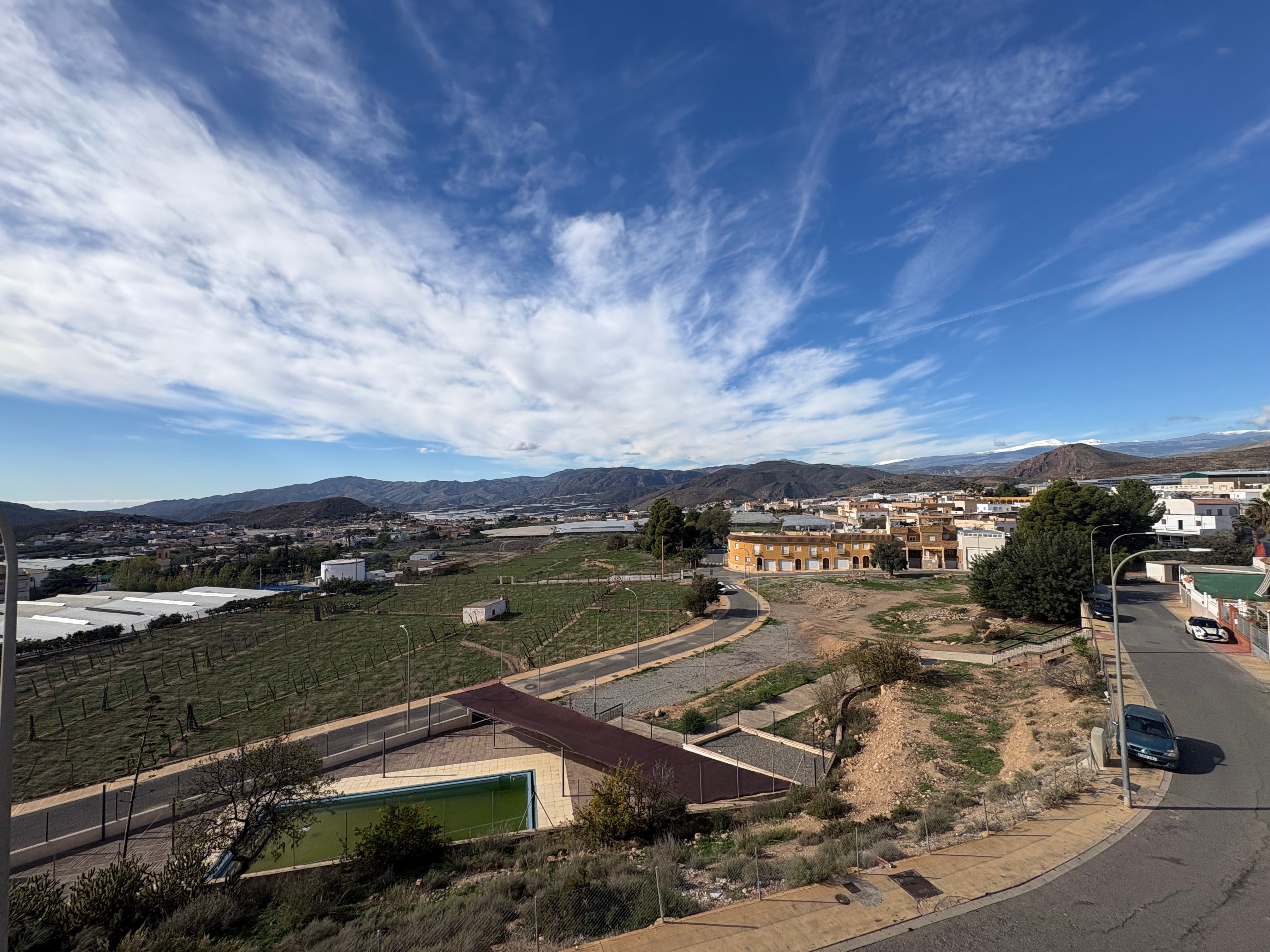 Piso en venta en calle Calle Fuente la Higuera