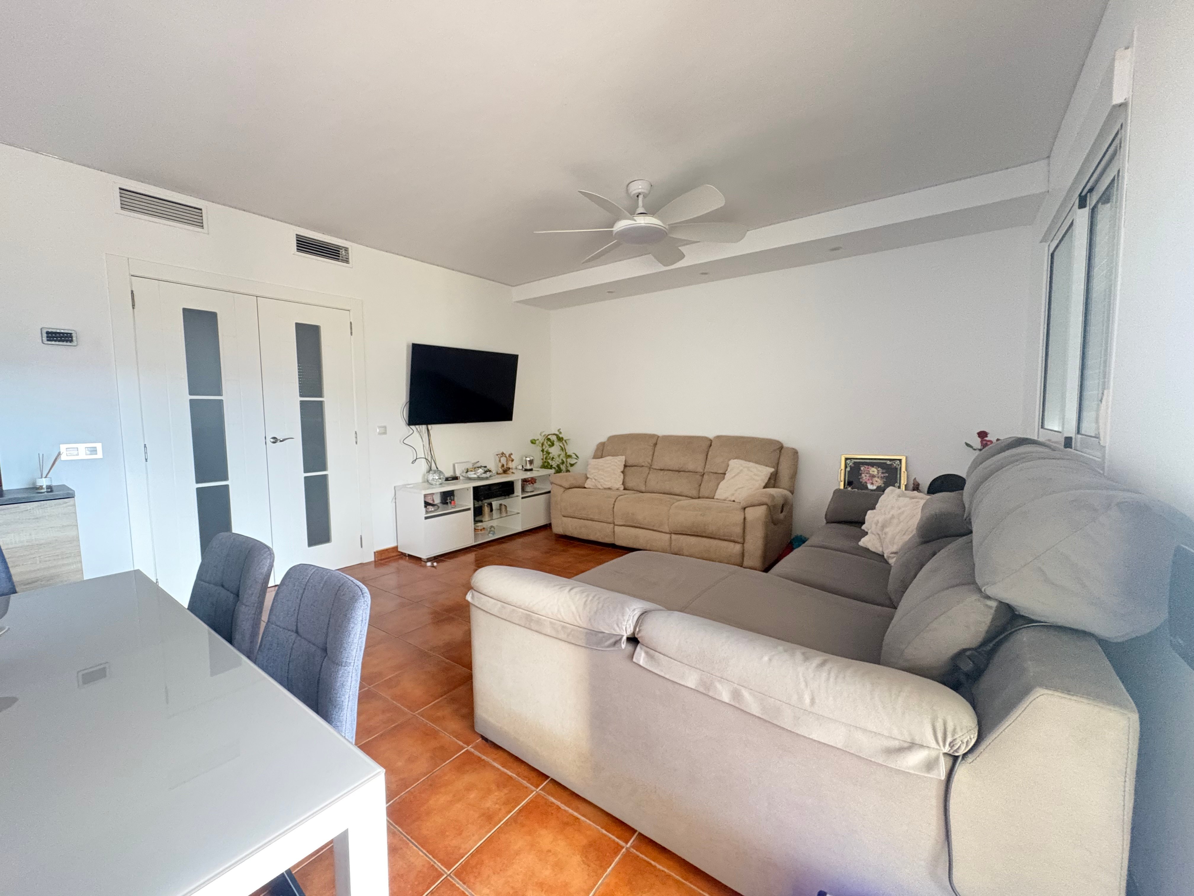 Piso en venta en calle Calle Fuente la Higuera