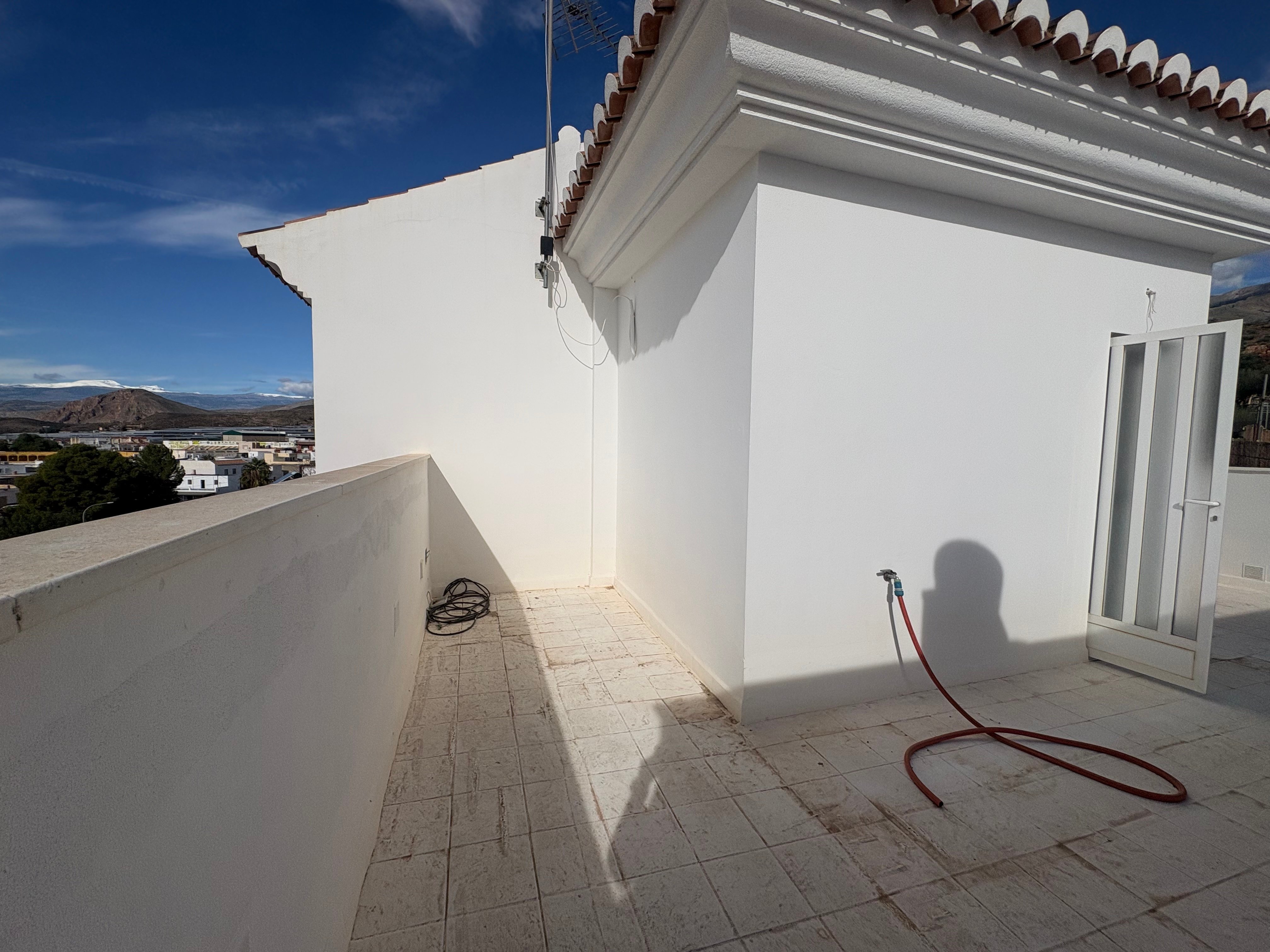 Piso en venta en calle Calle Fuente la Higuera