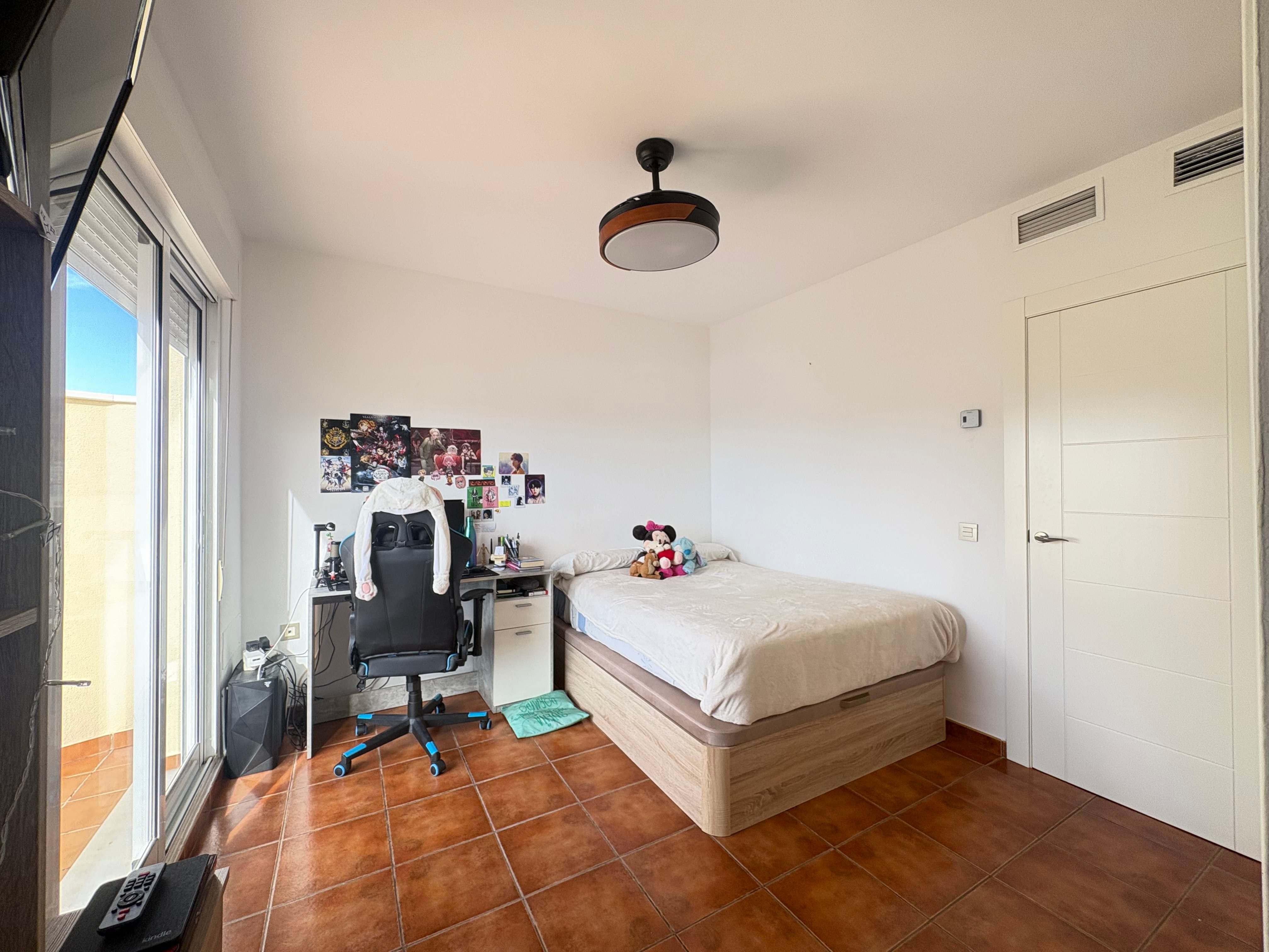 Piso en venta en calle Calle Fuente la Higuera