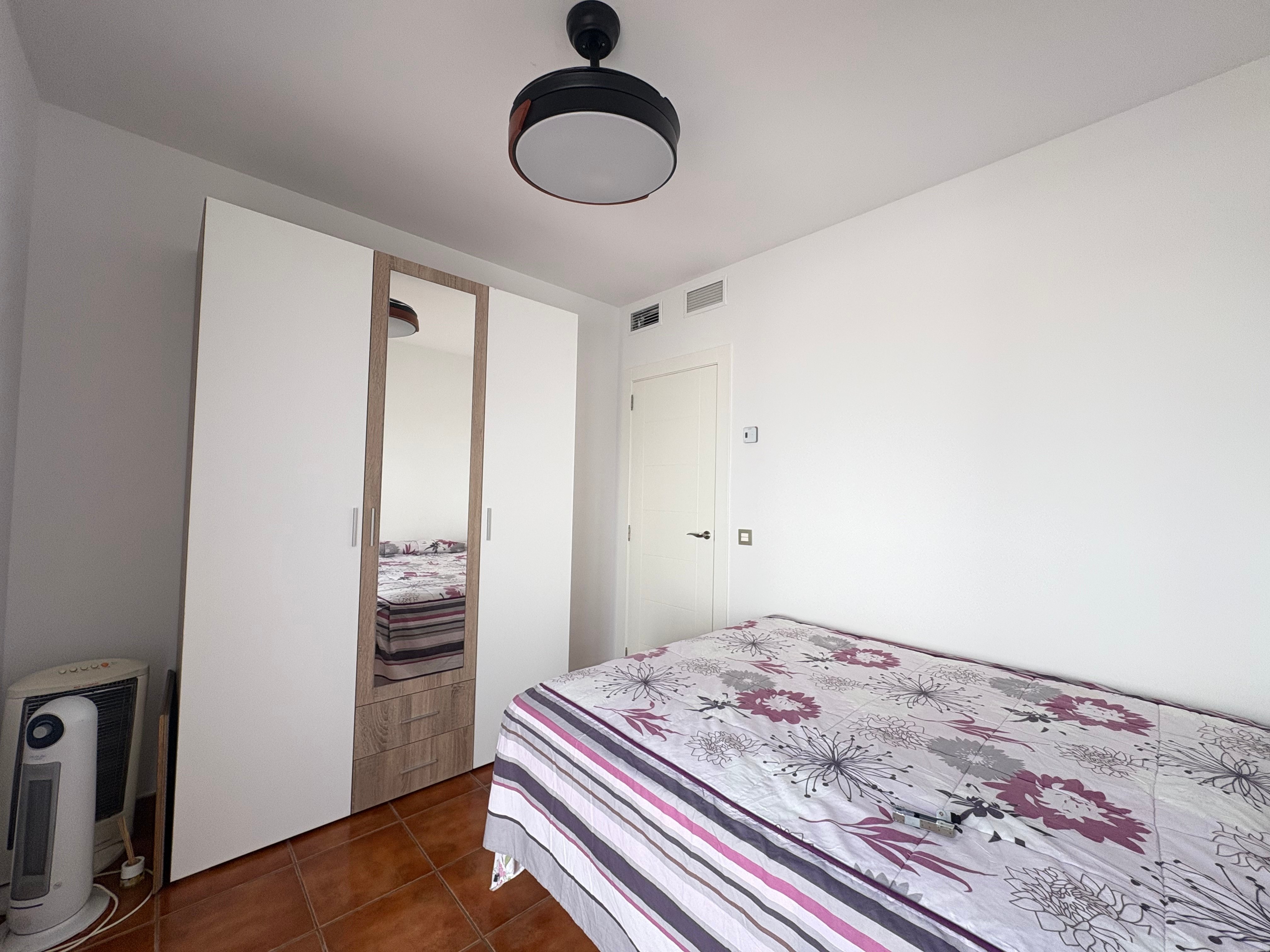 Piso en venta en calle Calle Fuente la Higuera