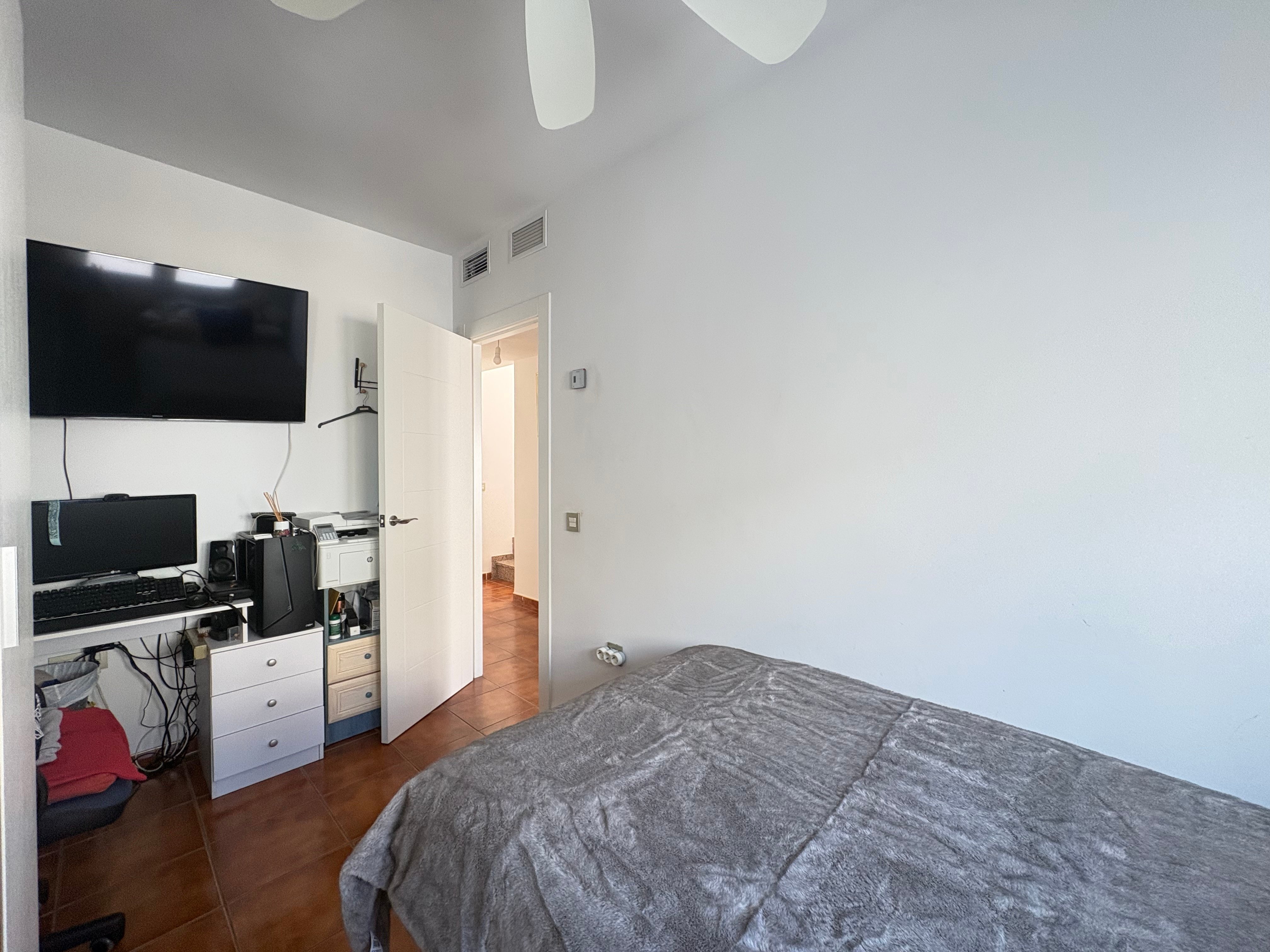 Piso en venta en calle Calle Fuente la Higuera