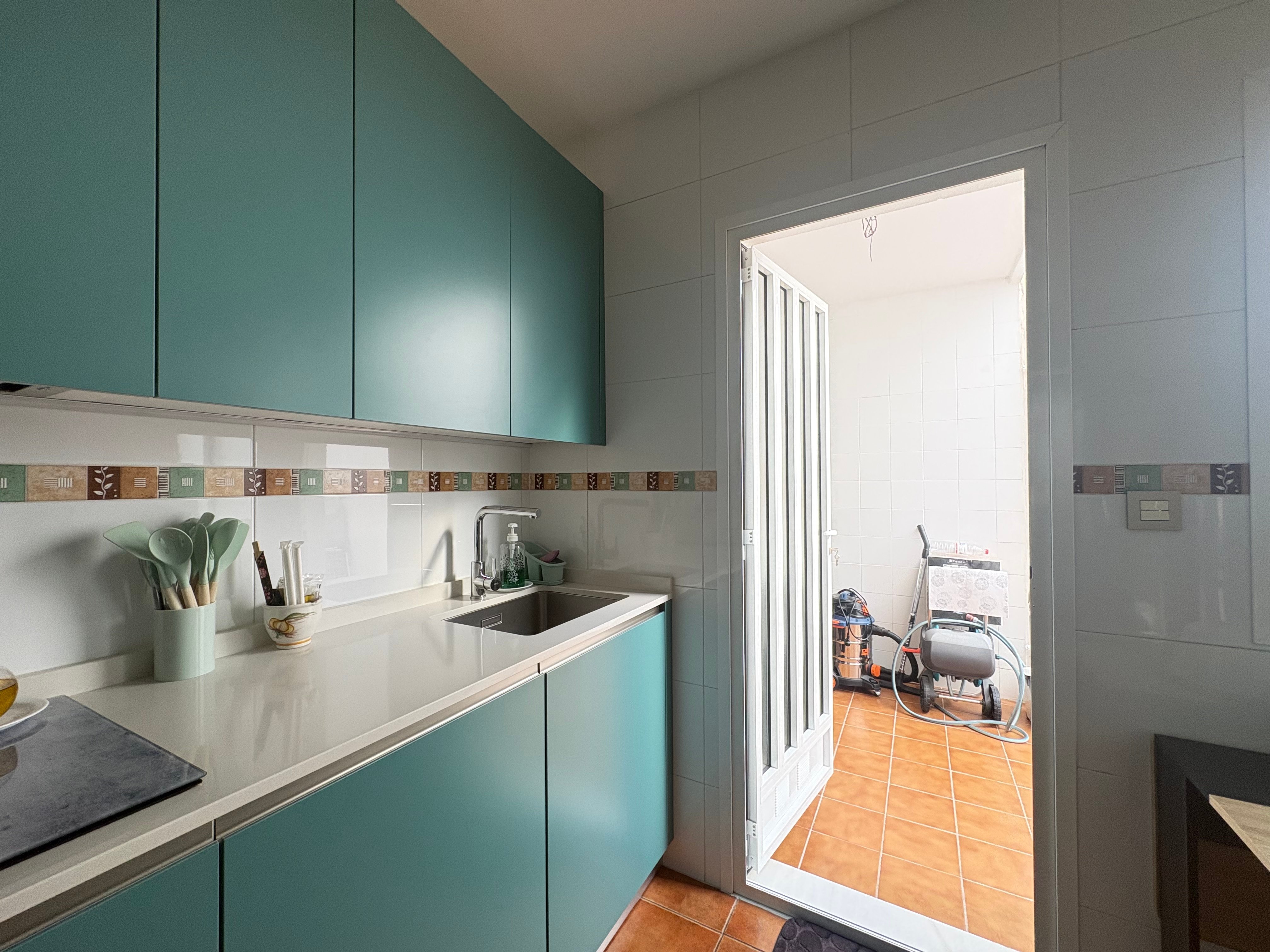 Piso en venta en calle Calle Fuente la Higuera