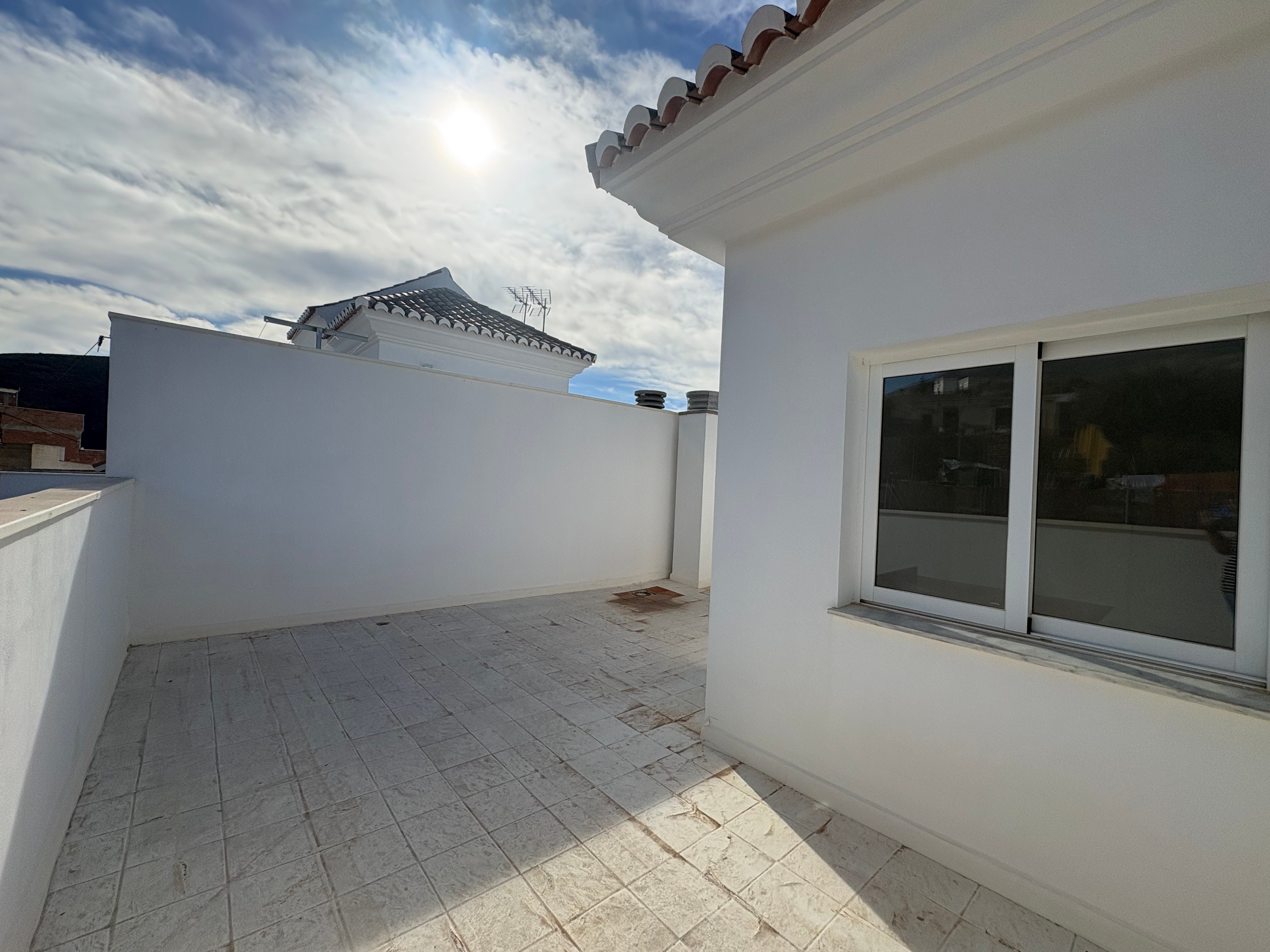 Piso en venta en calle Calle Fuente la Higuera