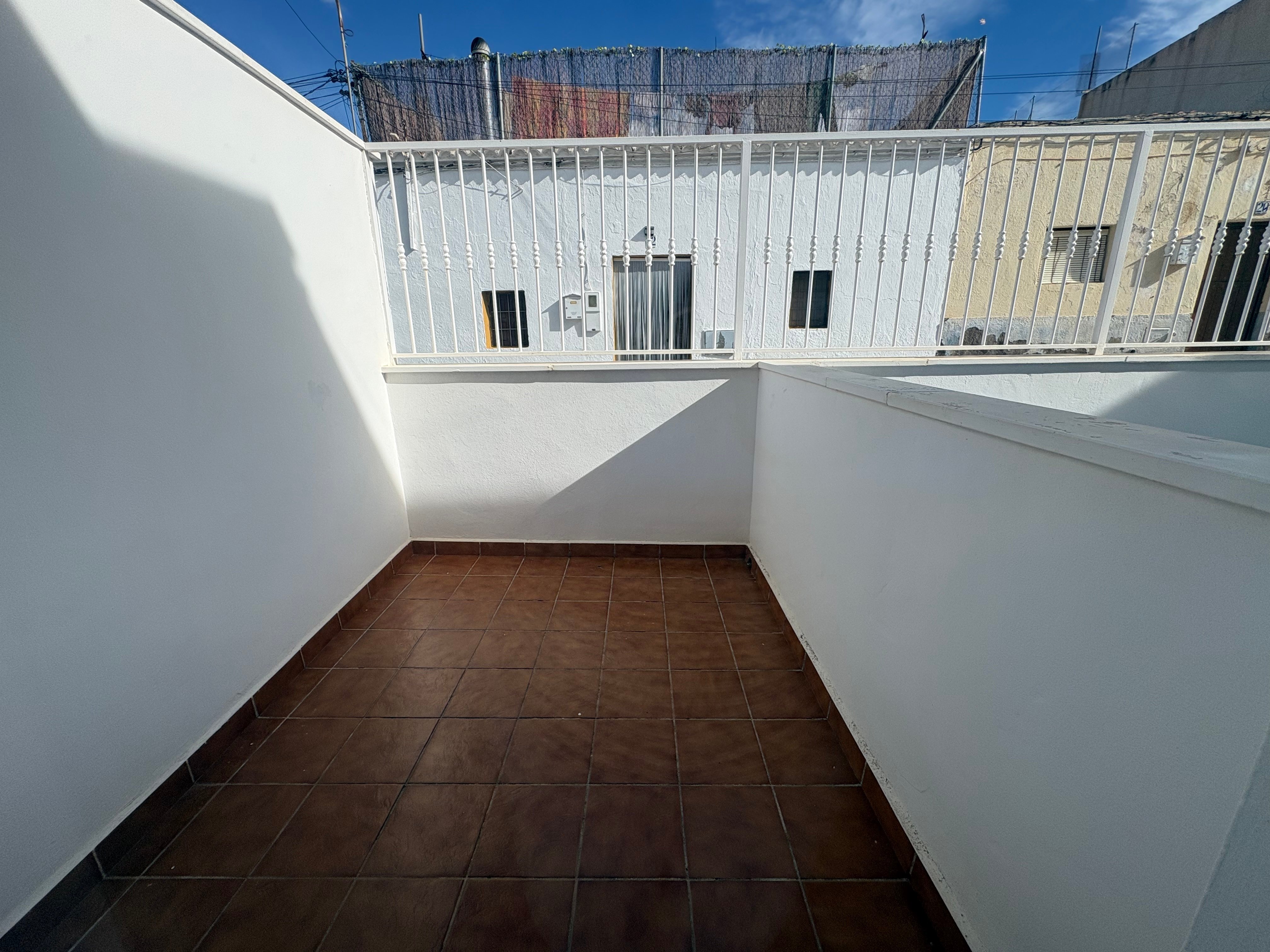 Piso en venta en calle Calle Fuente la Higuera