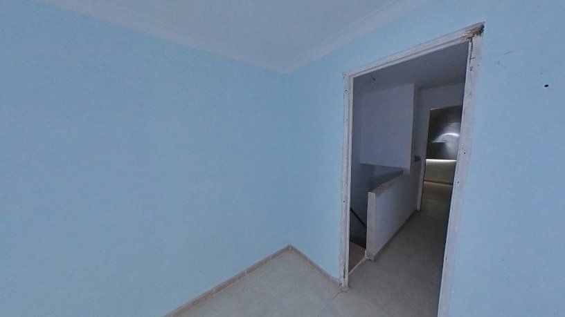 Flat for sale in calle Micaela Parada