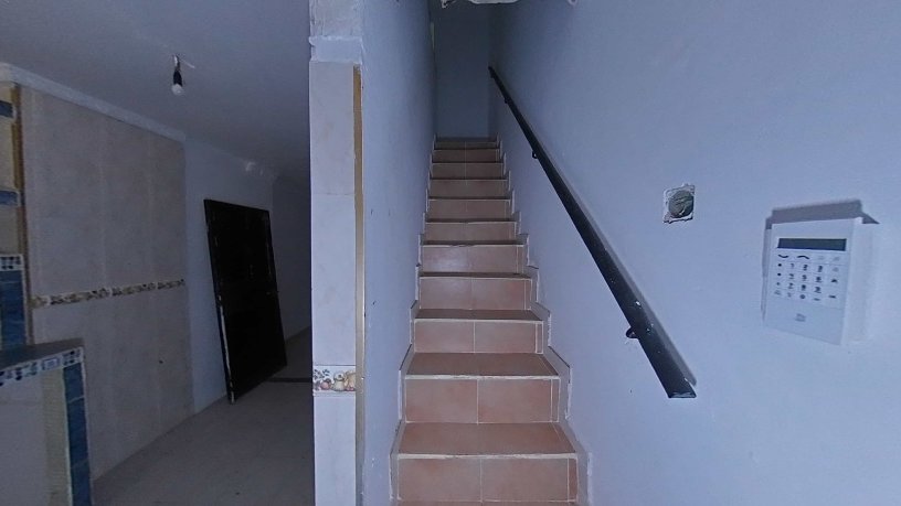 Flat for sale in calle Micaela Parada
