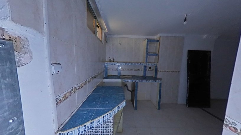 Flat for sale in calle Micaela Parada