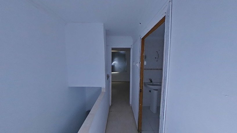 Flat for sale in calle Micaela Parada