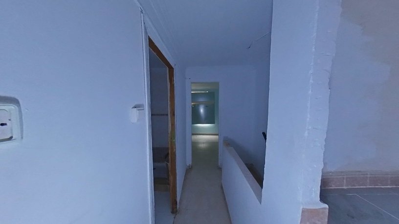 Flat for sale in calle Micaela Parada