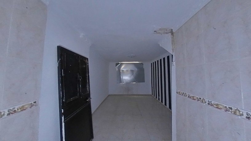 Flat for sale in calle Micaela Parada