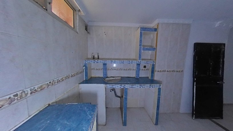 Flat for sale in calle Micaela Parada