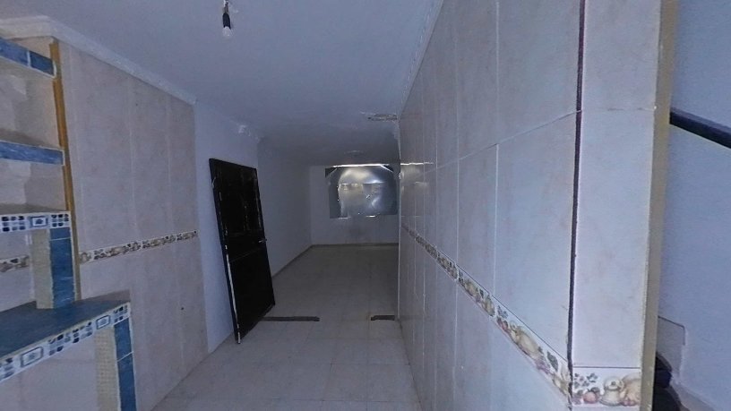 Flat for sale in calle Micaela Parada