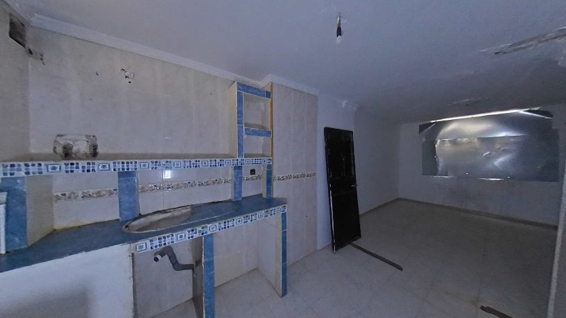 Flat for sale in calle Micaela Parada