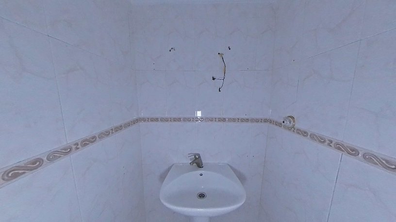 Flat for sale in calle Micaela Parada