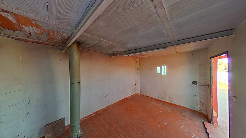 Casa en venta en calle Andalucía