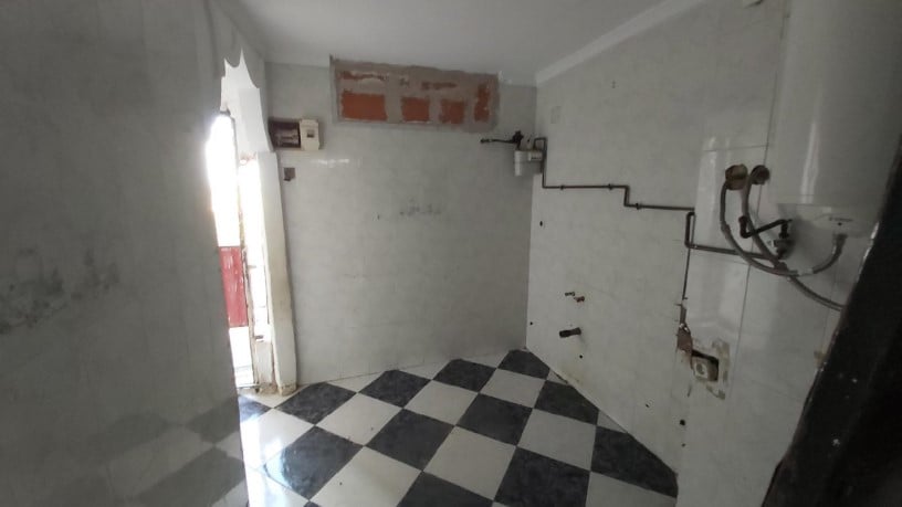 Piso en venta en calle Micaela Parada