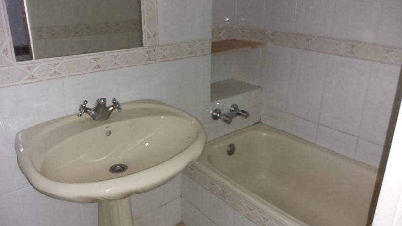 Piso en venta en calle Micaela Parada