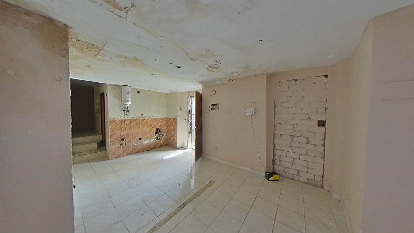 Piso en venta en calle Nueva