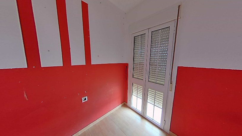 Casa en venta en calle Rompeserones